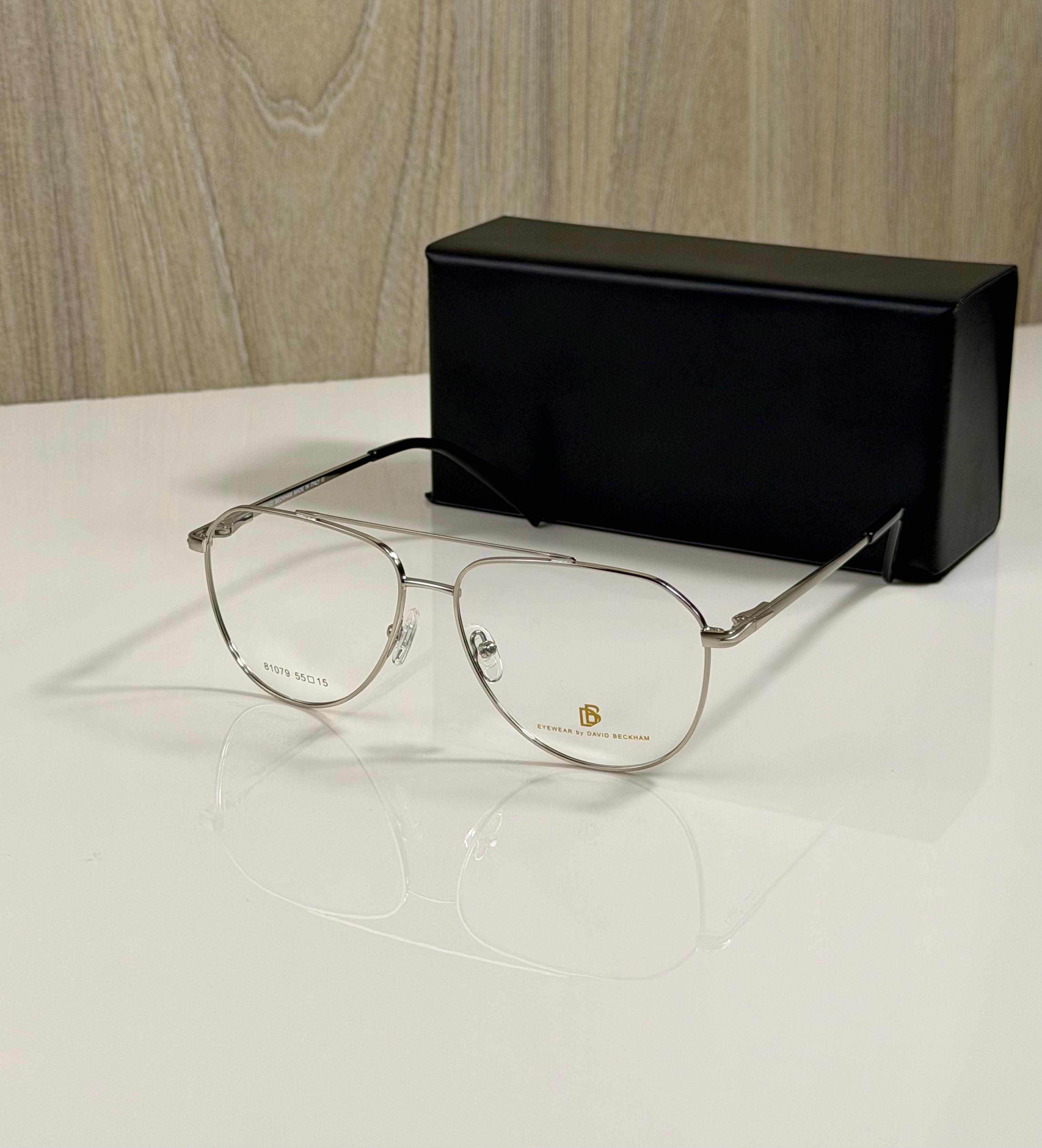 David Beckham – EYEWEAR