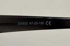 Black Hourse |  G5932