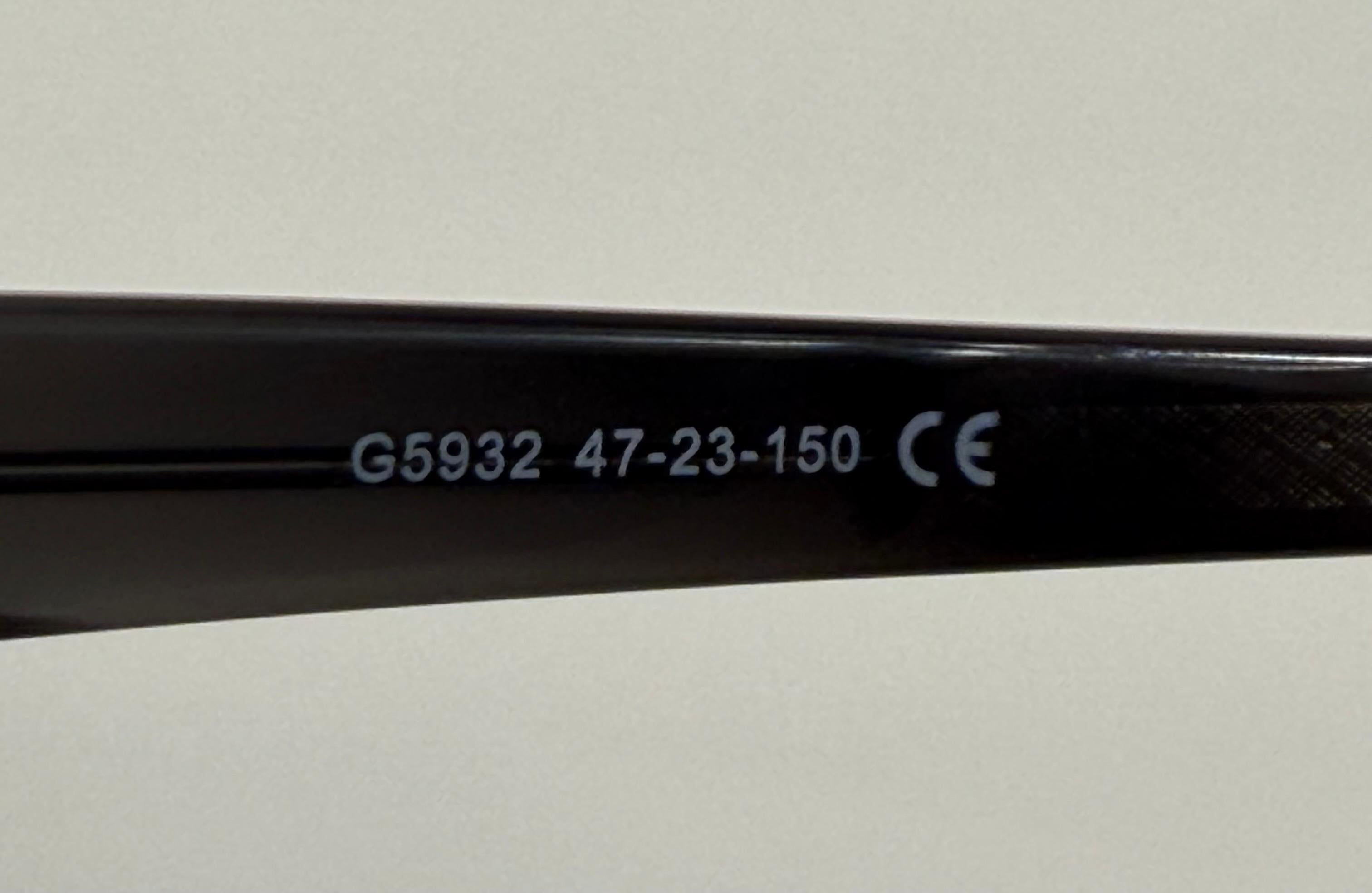 Black Hourse |  G5932