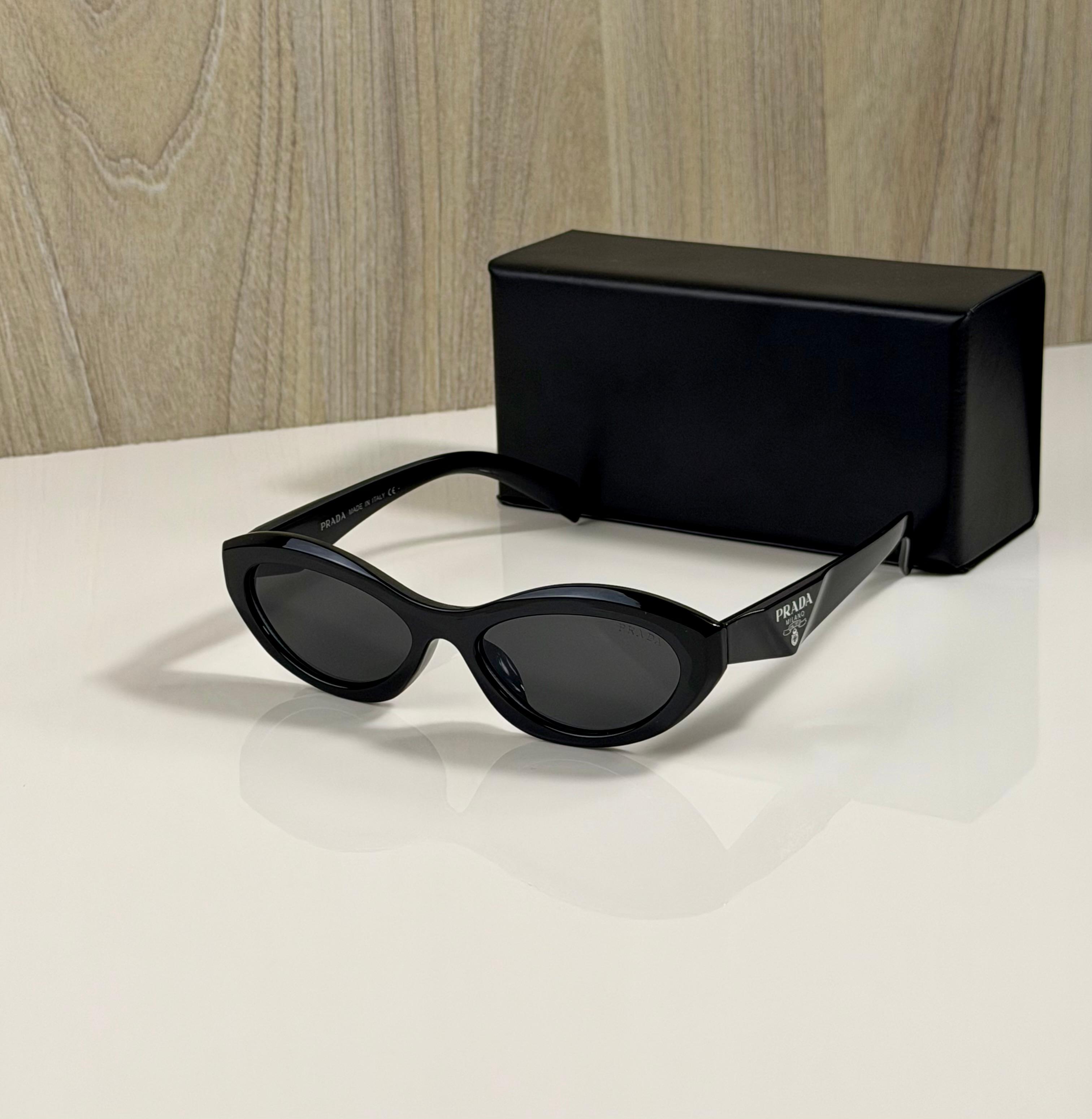 PRADA  | F35107