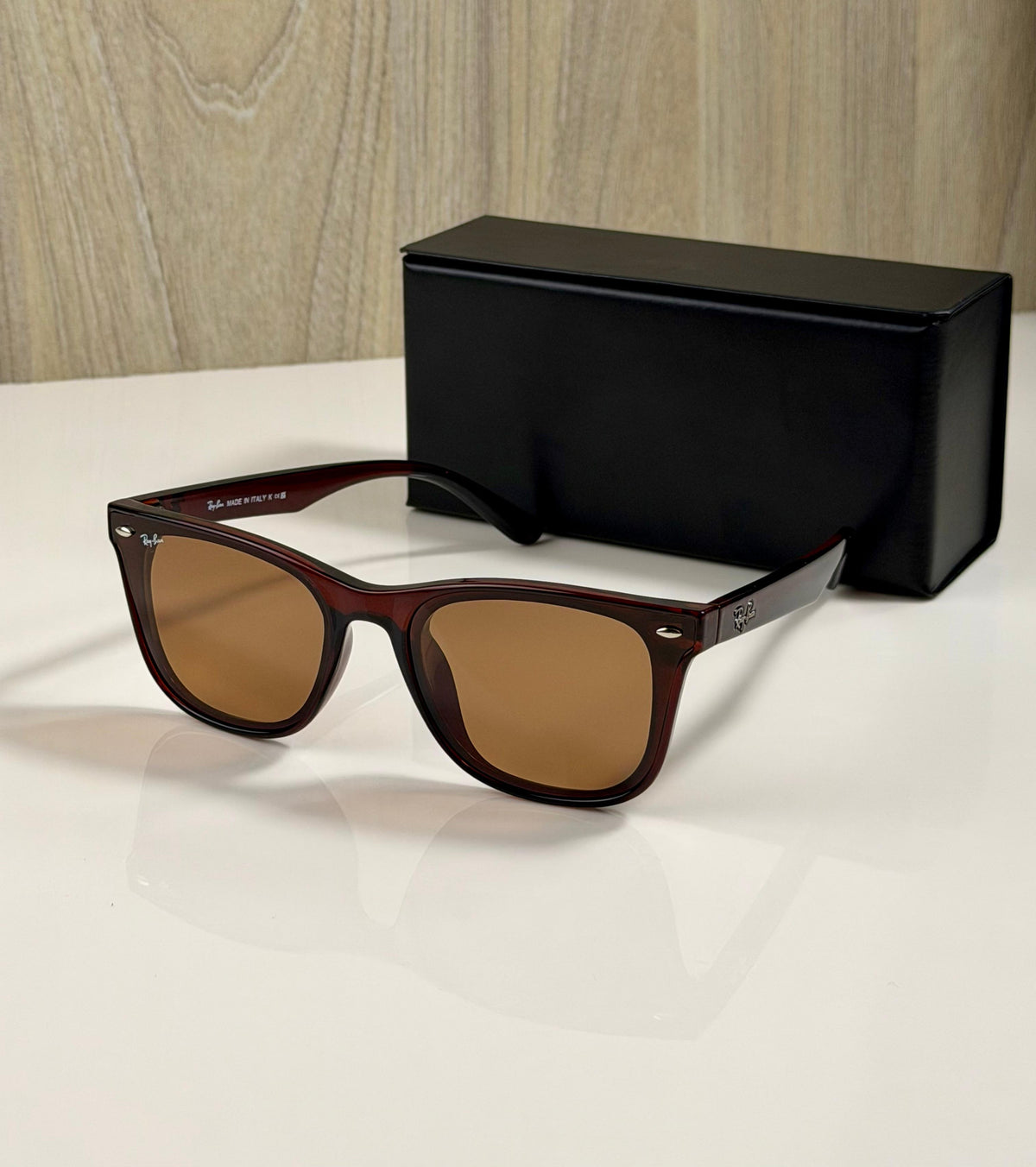 Ray-Ban Luxury