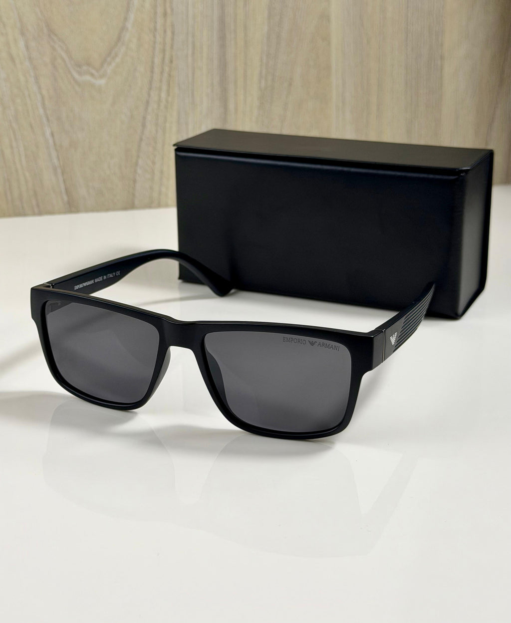 Emporio Armani