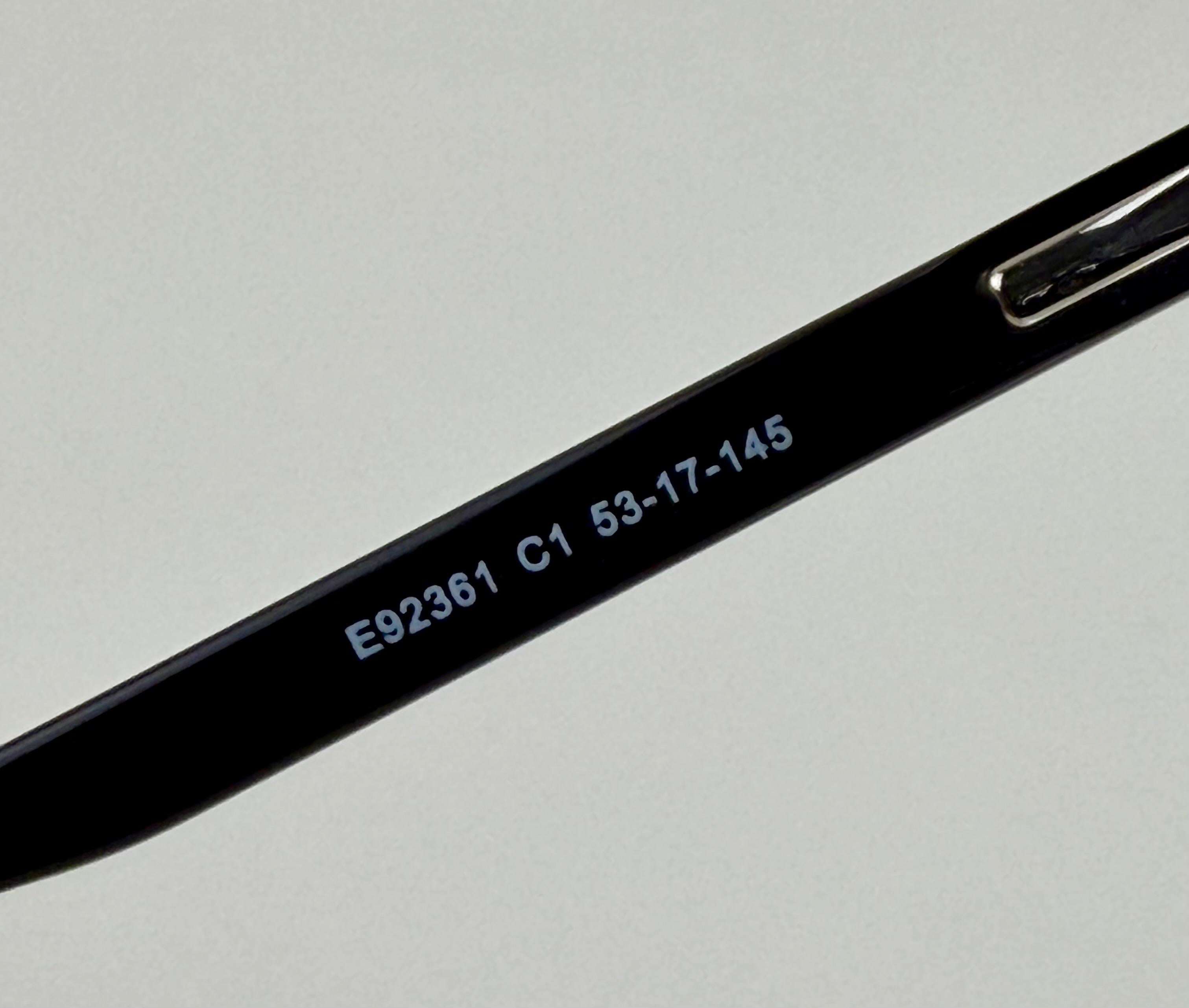 BVLGARI |  E92361