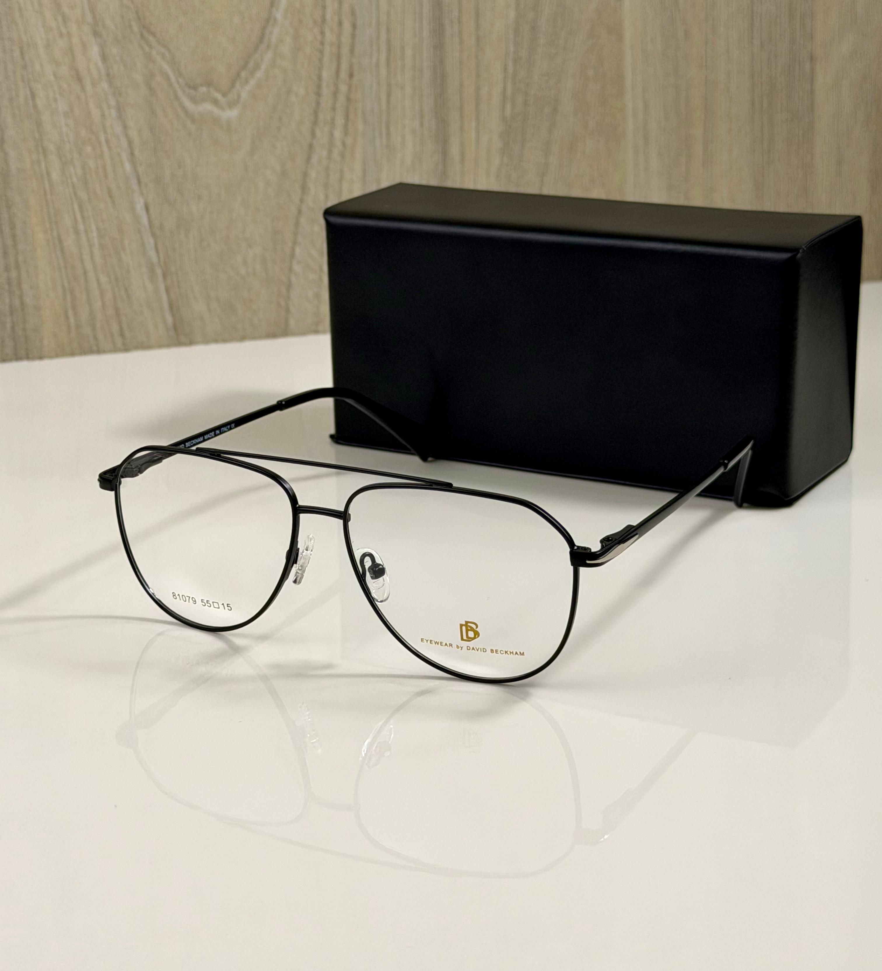 David Beckham – EYEWEAR