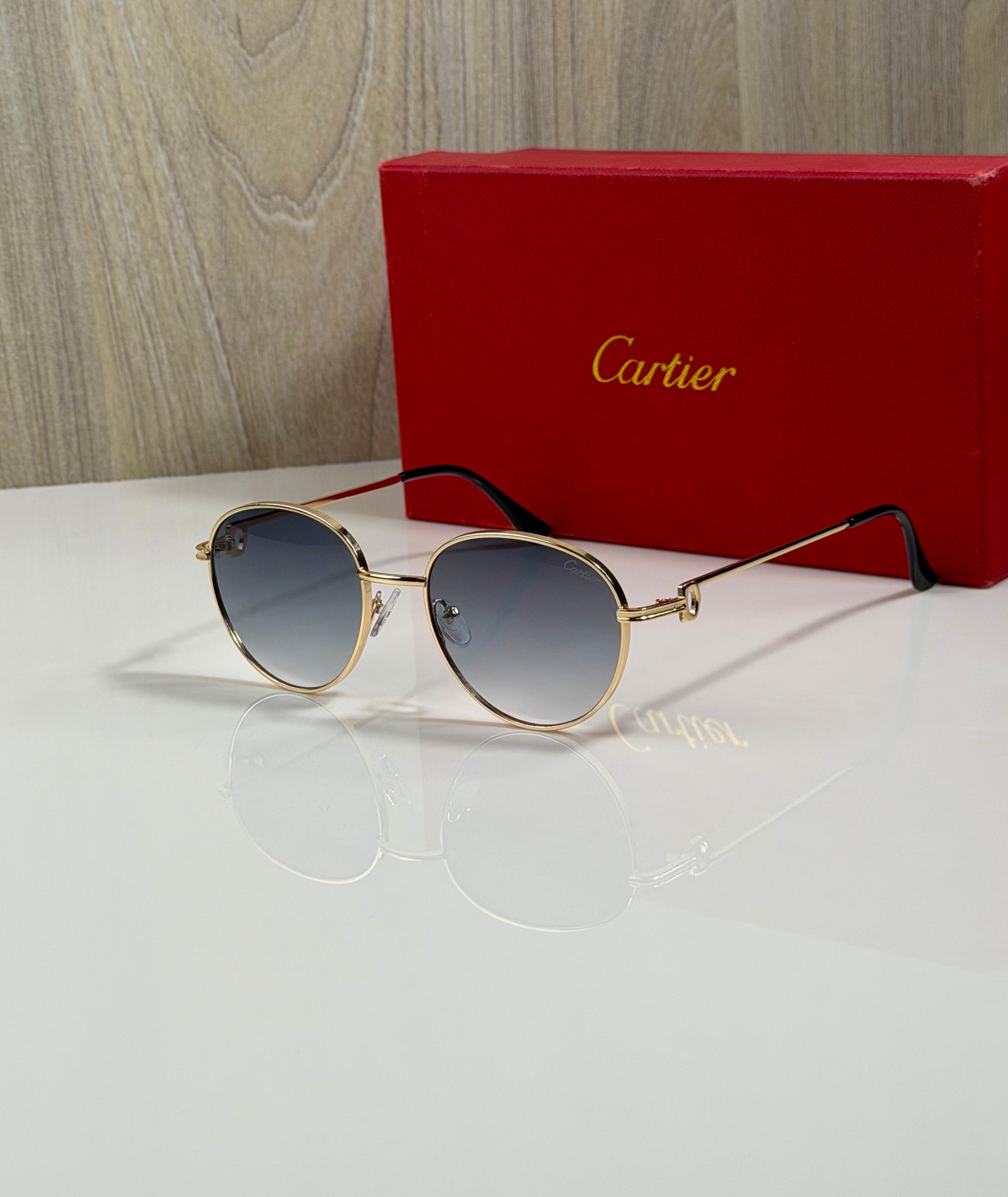 Cartier |Premium