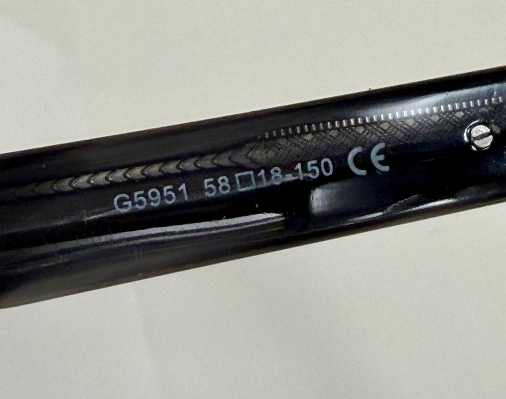 Black Hourse | G5951