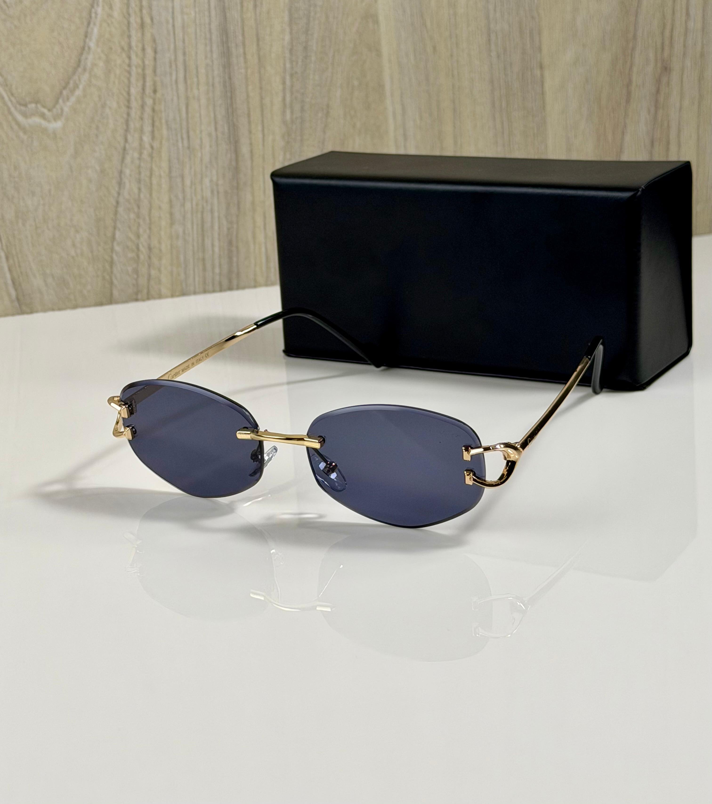 Cartier | WH4130