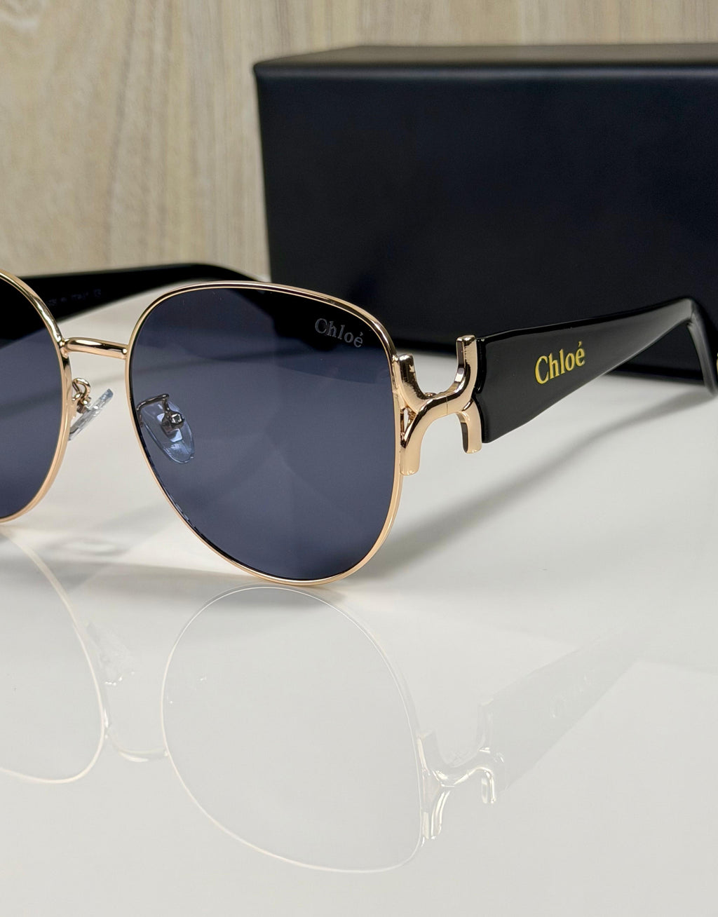 Chole | Wh061