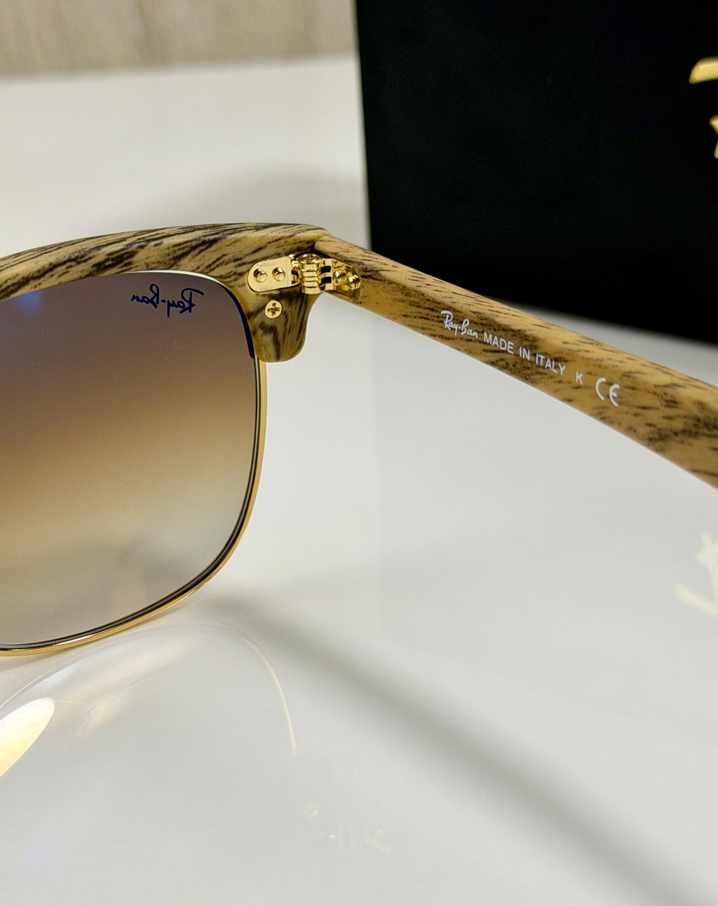 Ray-Ban | CLUBMASTER