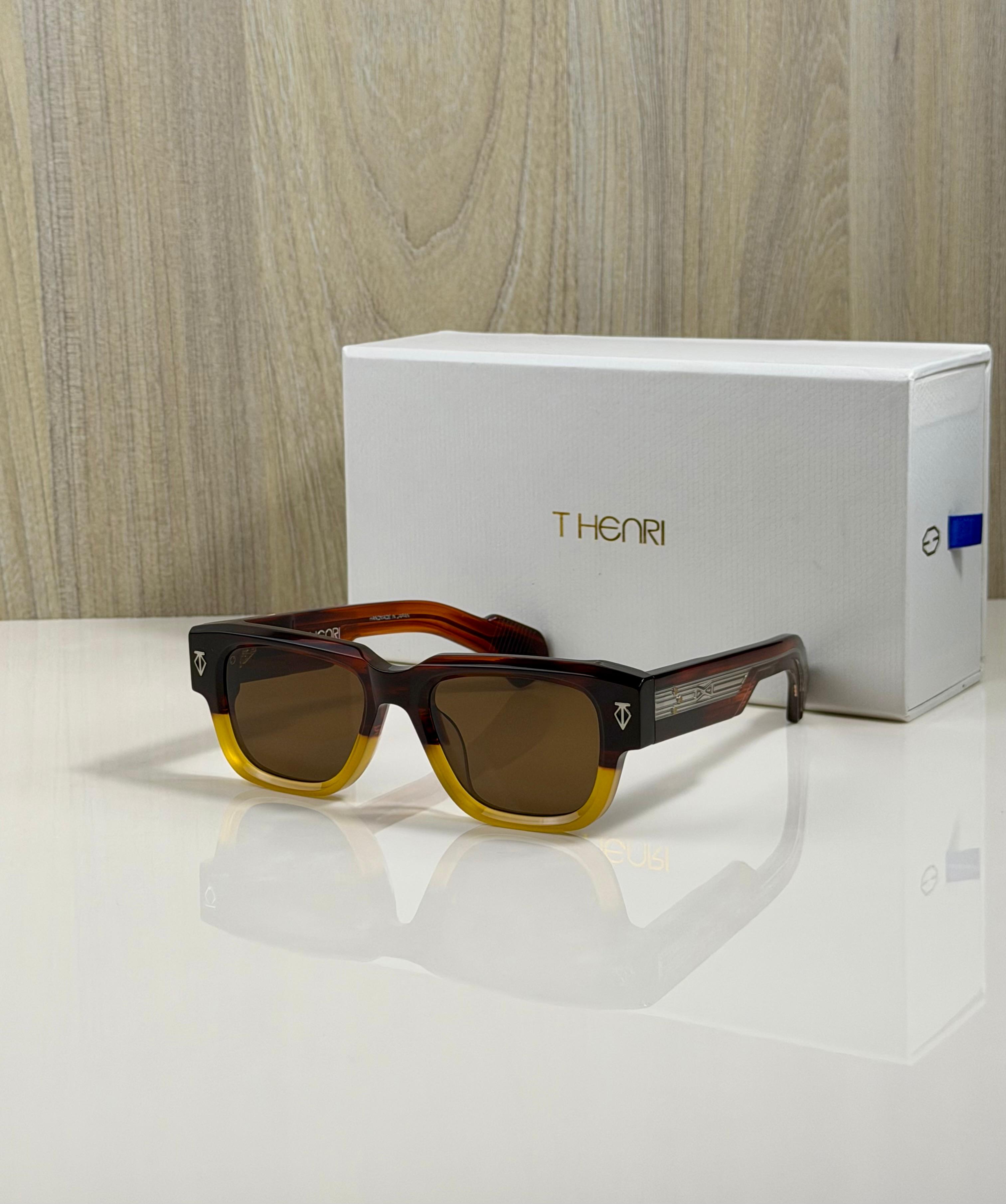 T HENRI – TAYCAN