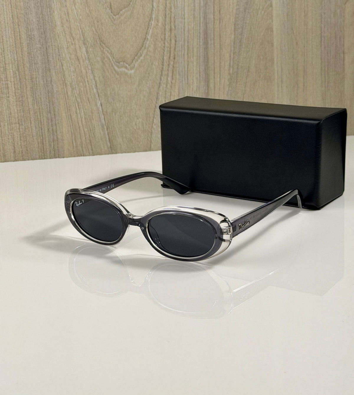 Ray-Ban | RB4441