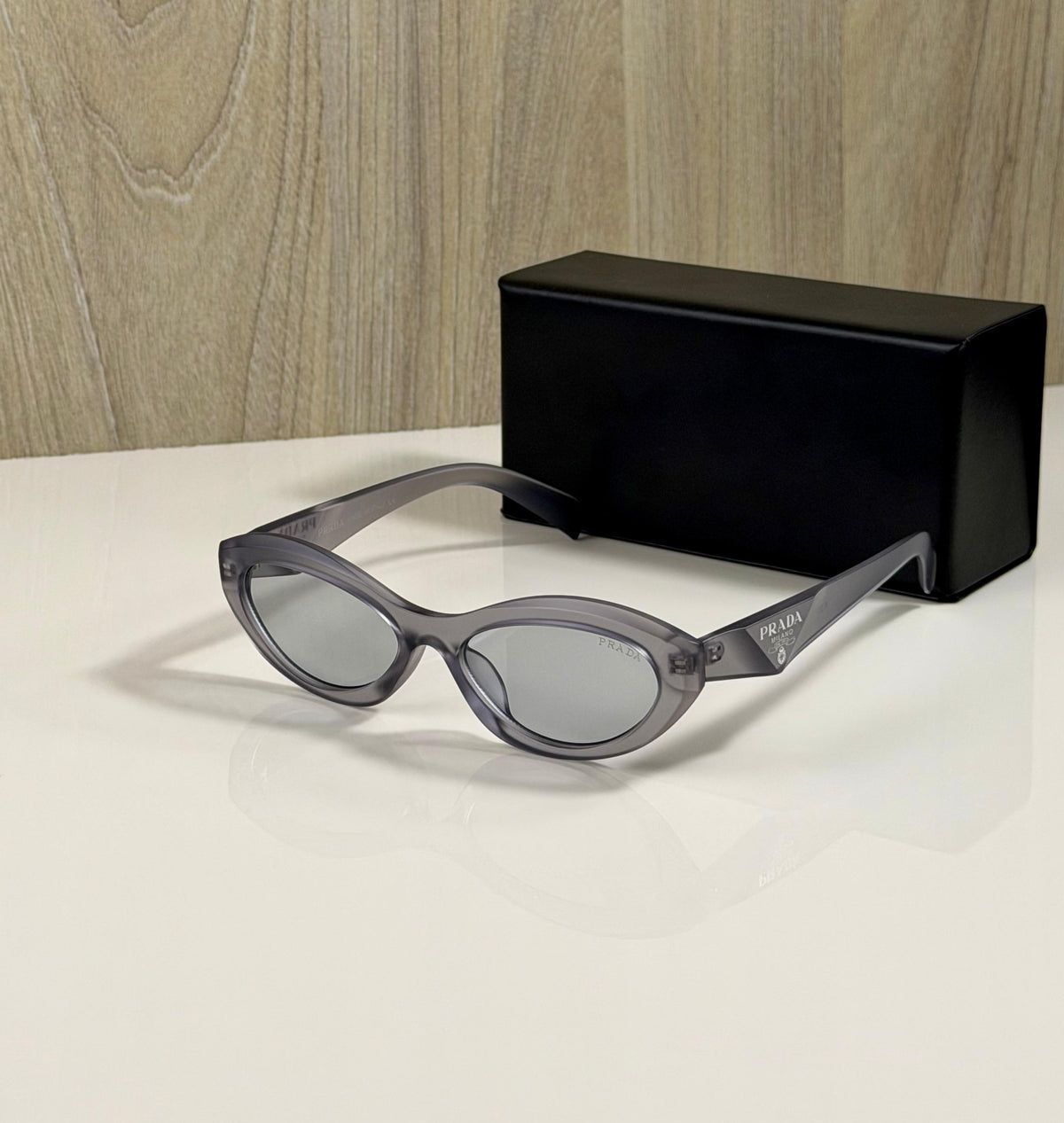 PRADA  | F35107