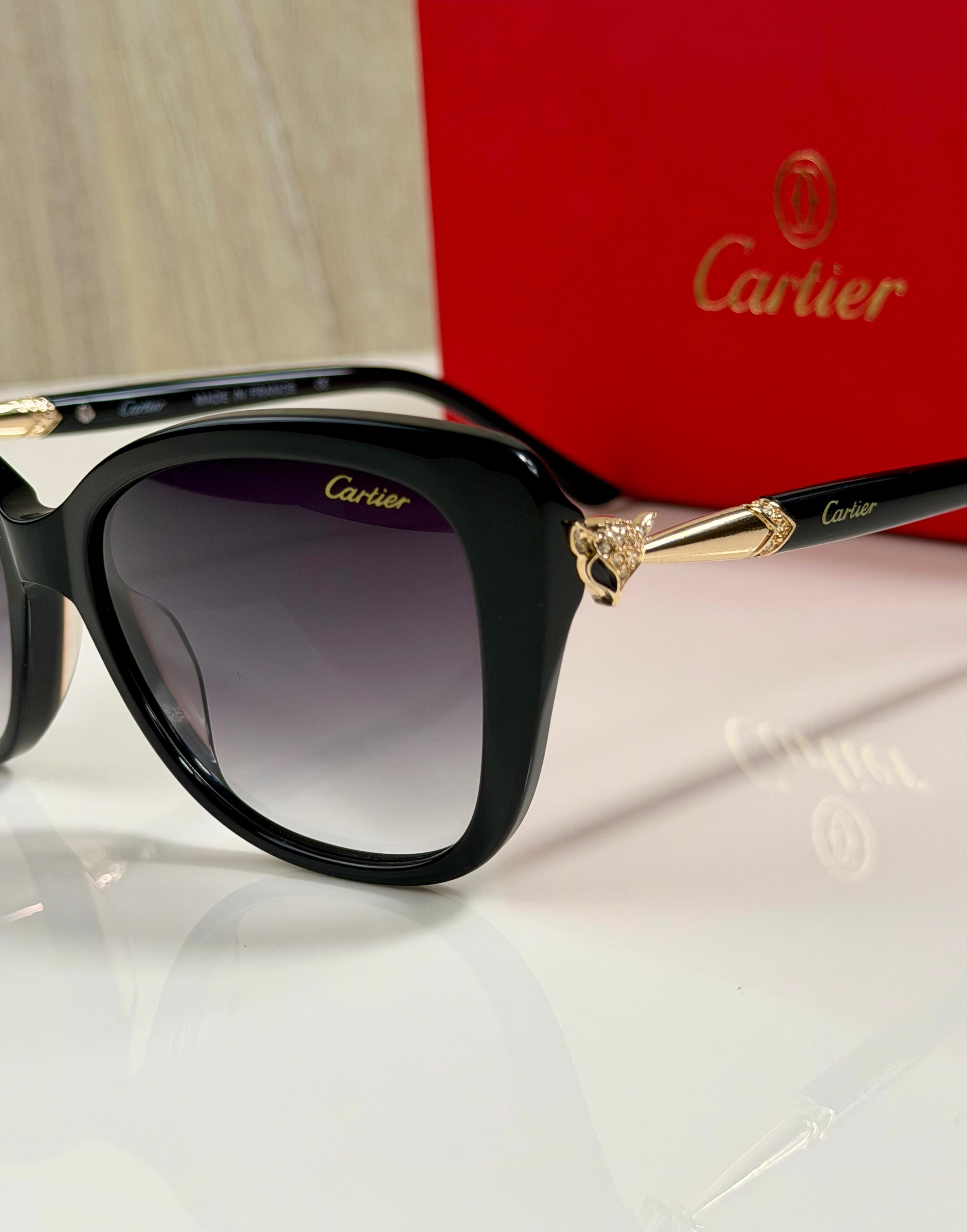 Cartier - LUXURY