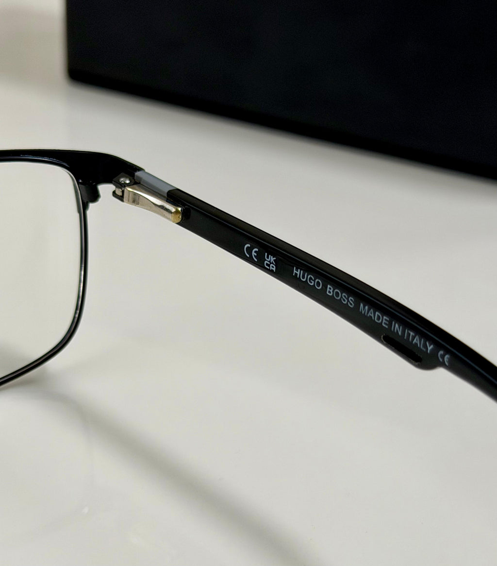 HUGO BOSS|Premium