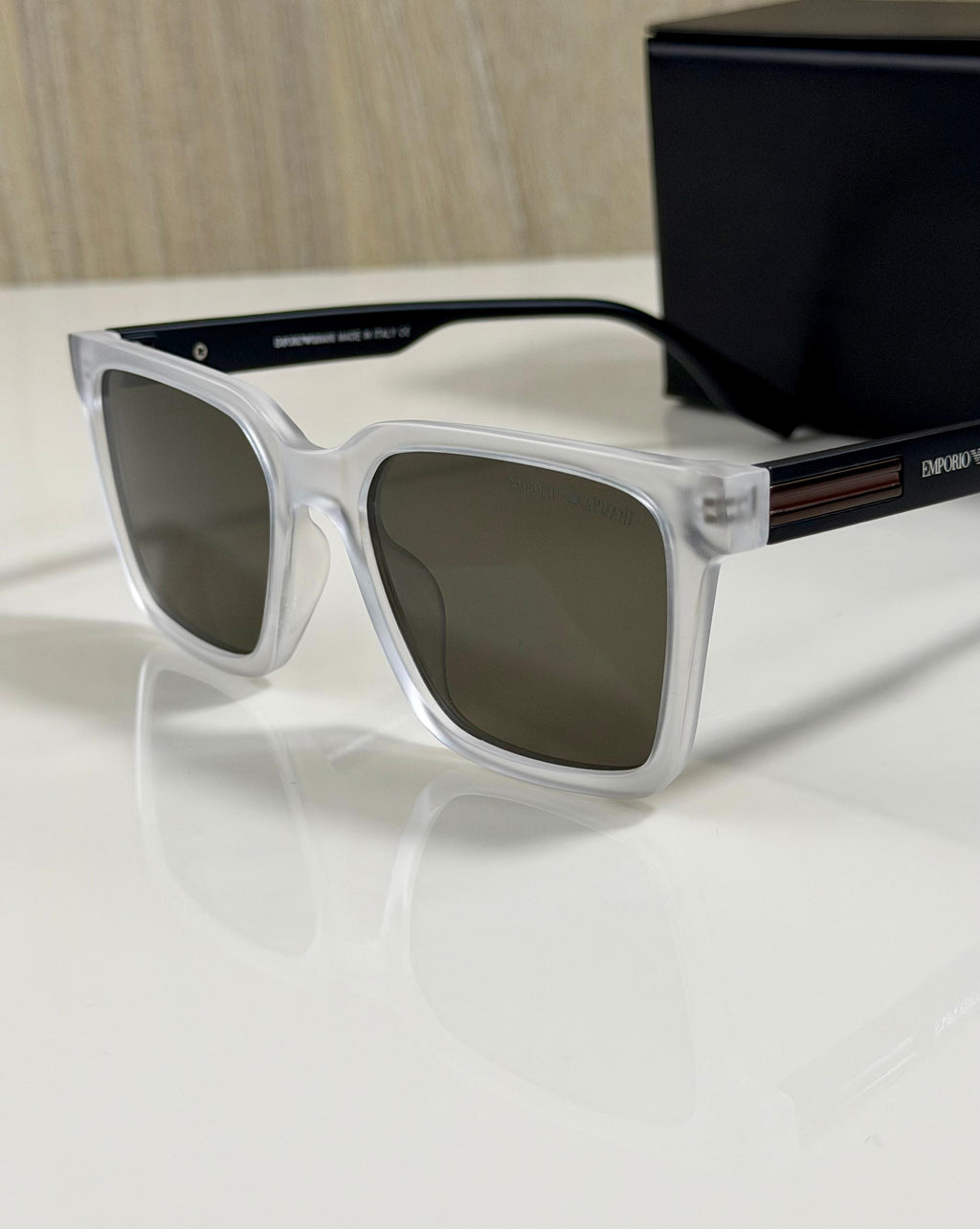 Emporio Armani