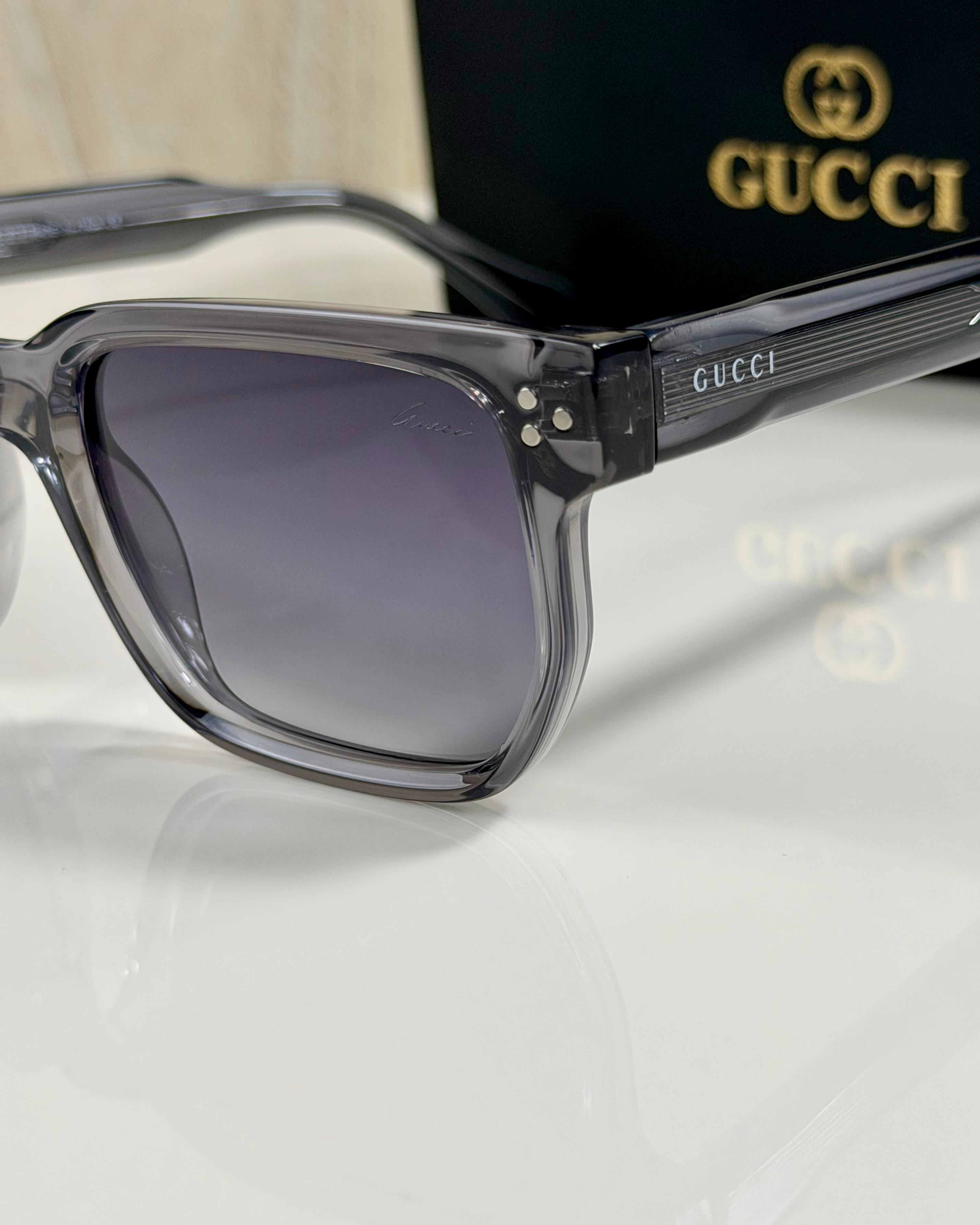 Gucci - LUXURY