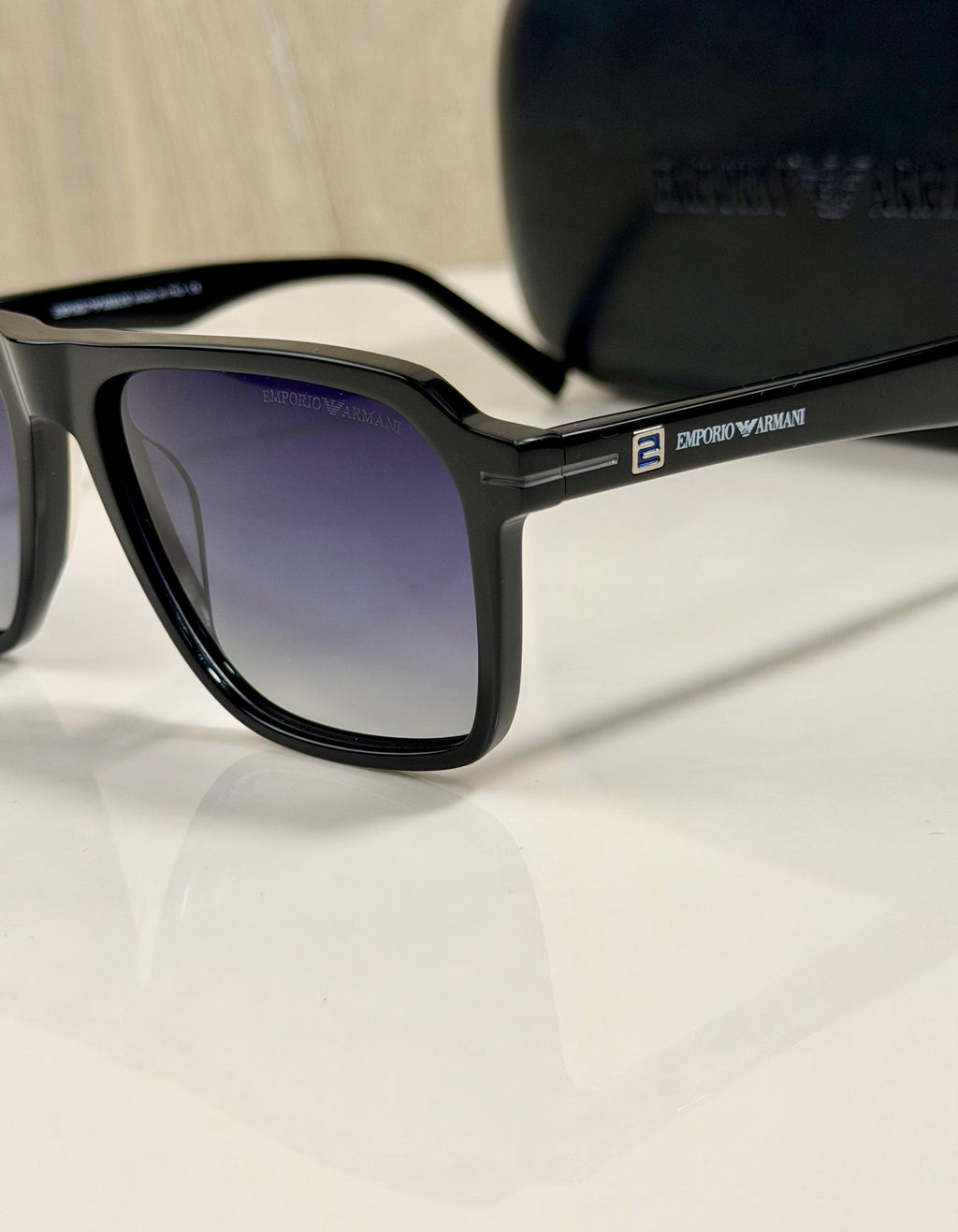 Emporio Armani