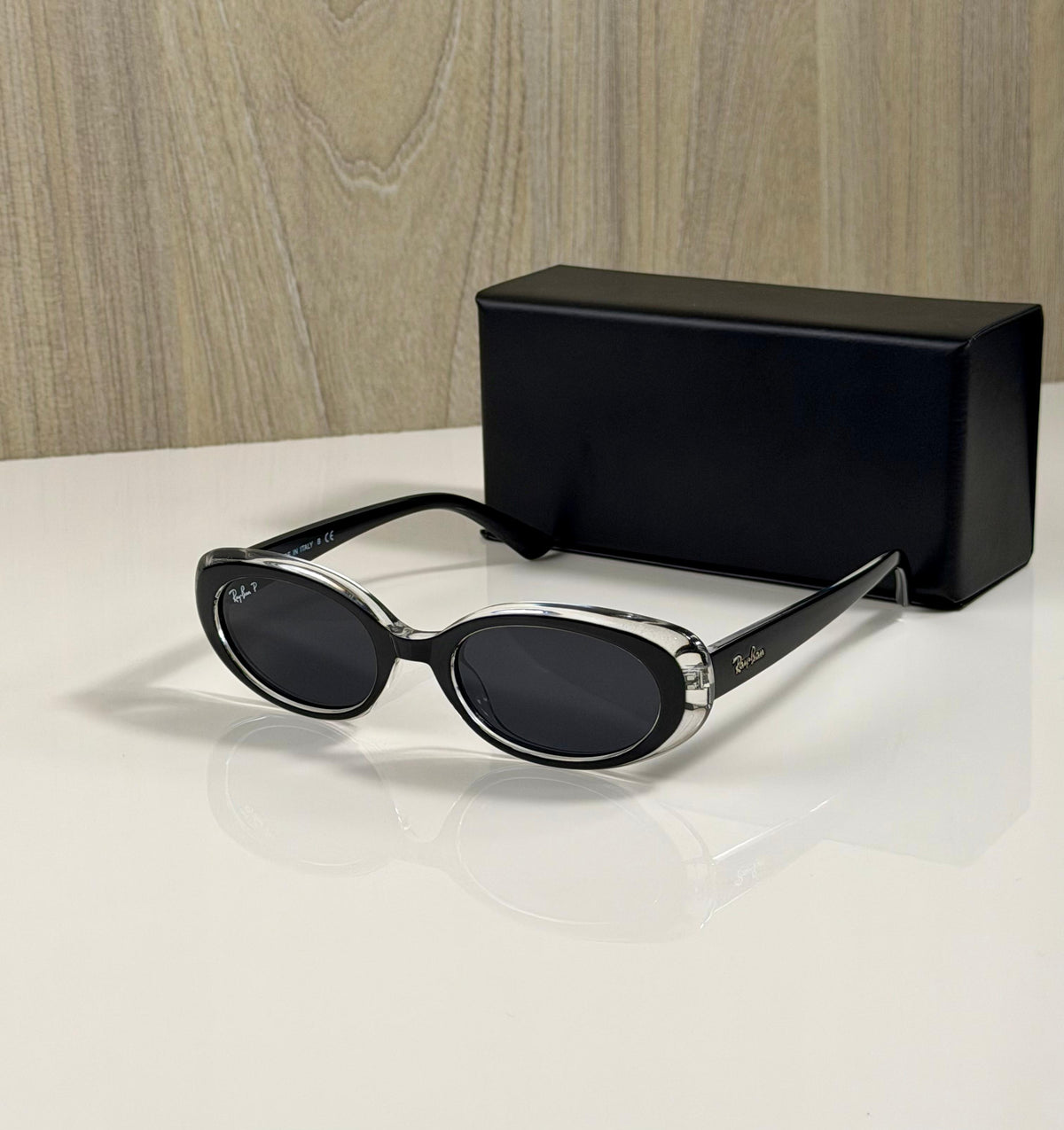 Ray-Ban | RB4441