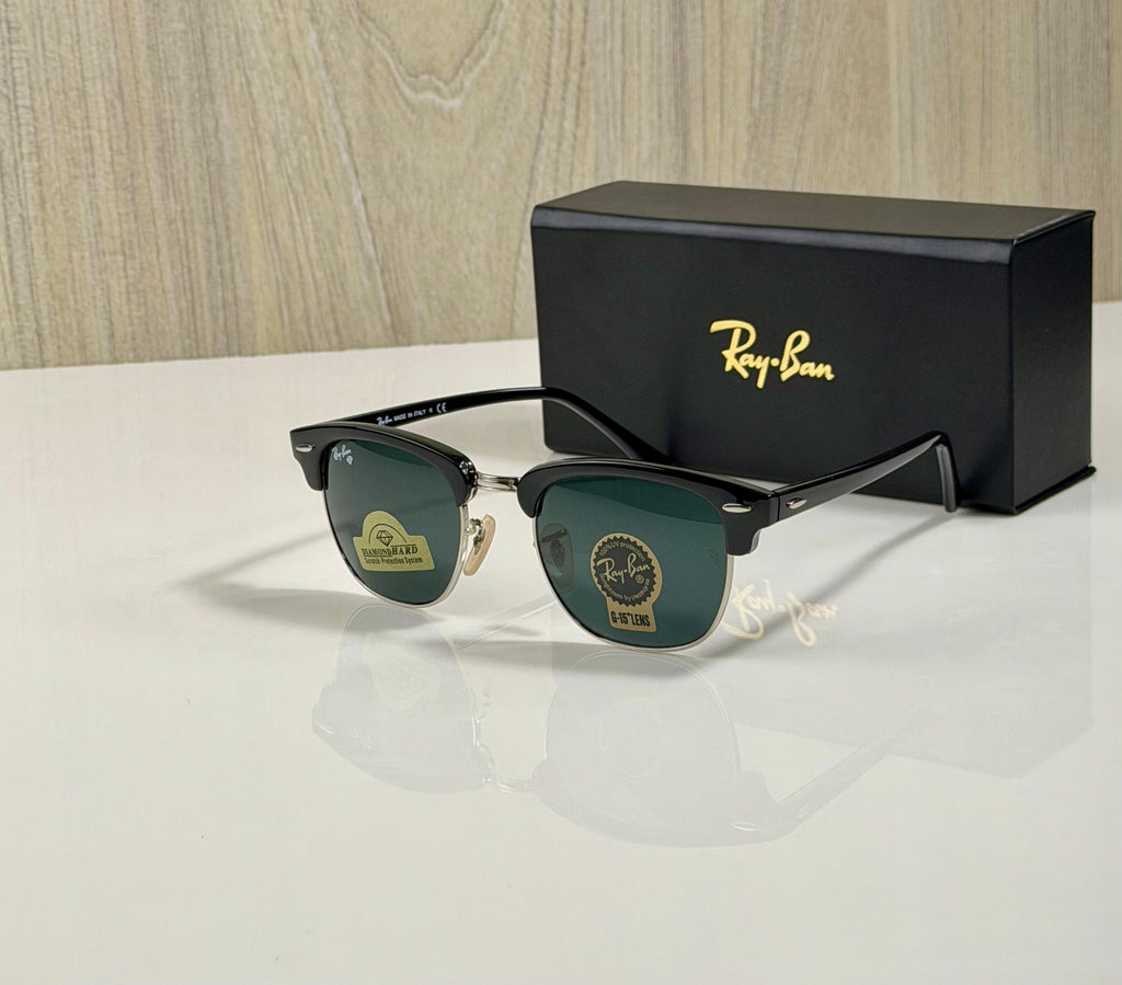 Ray-Ban | CLUBMASTER