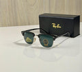 Ray-Ban | CLUBMASTER