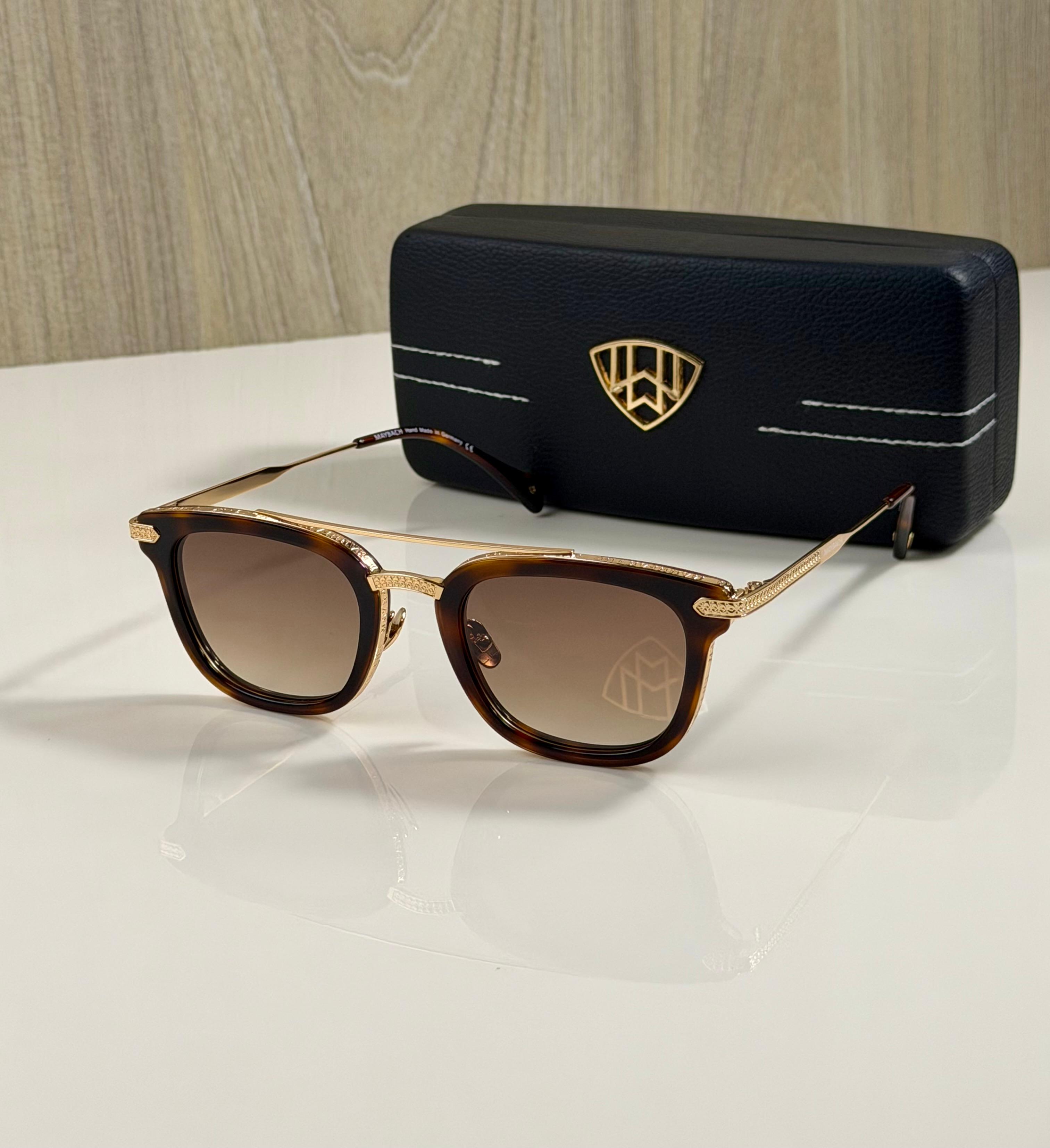 Maybach  - Luxury
