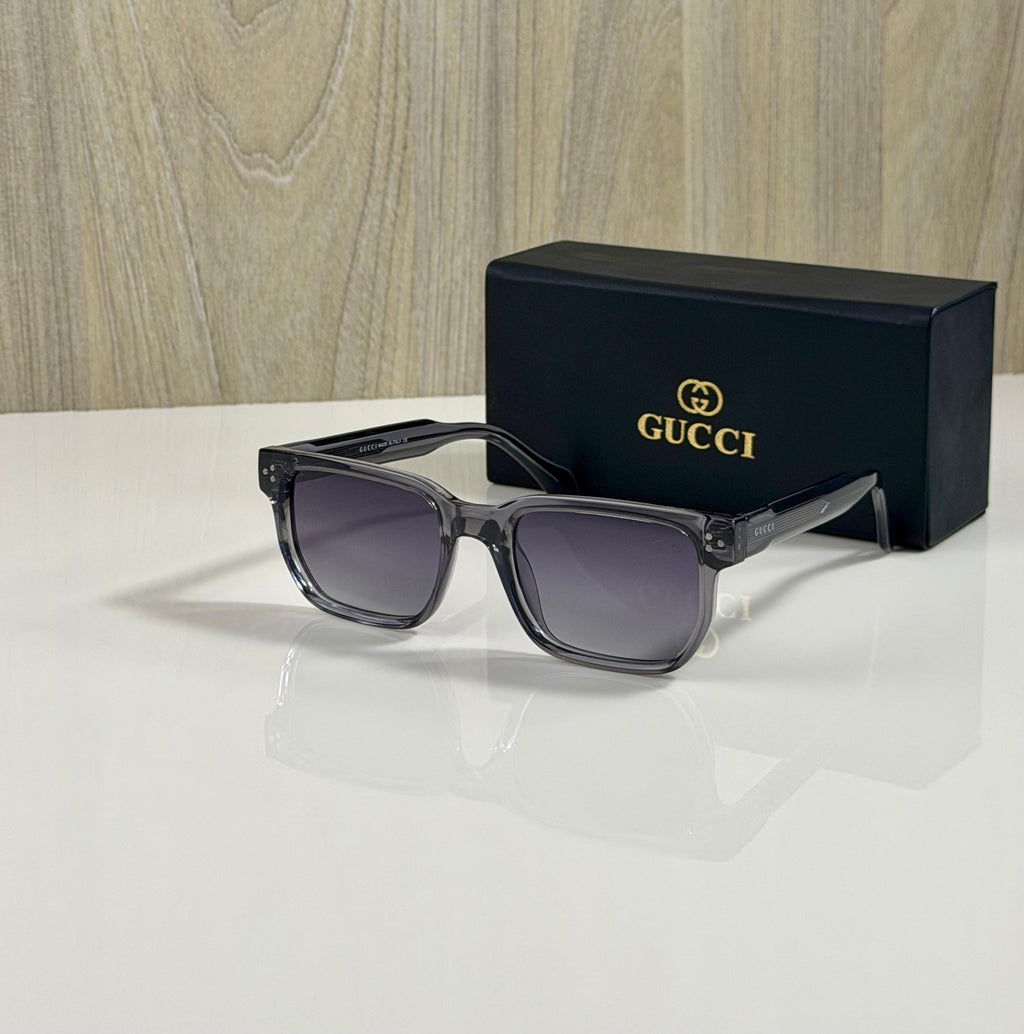 Gucci - LUXURY