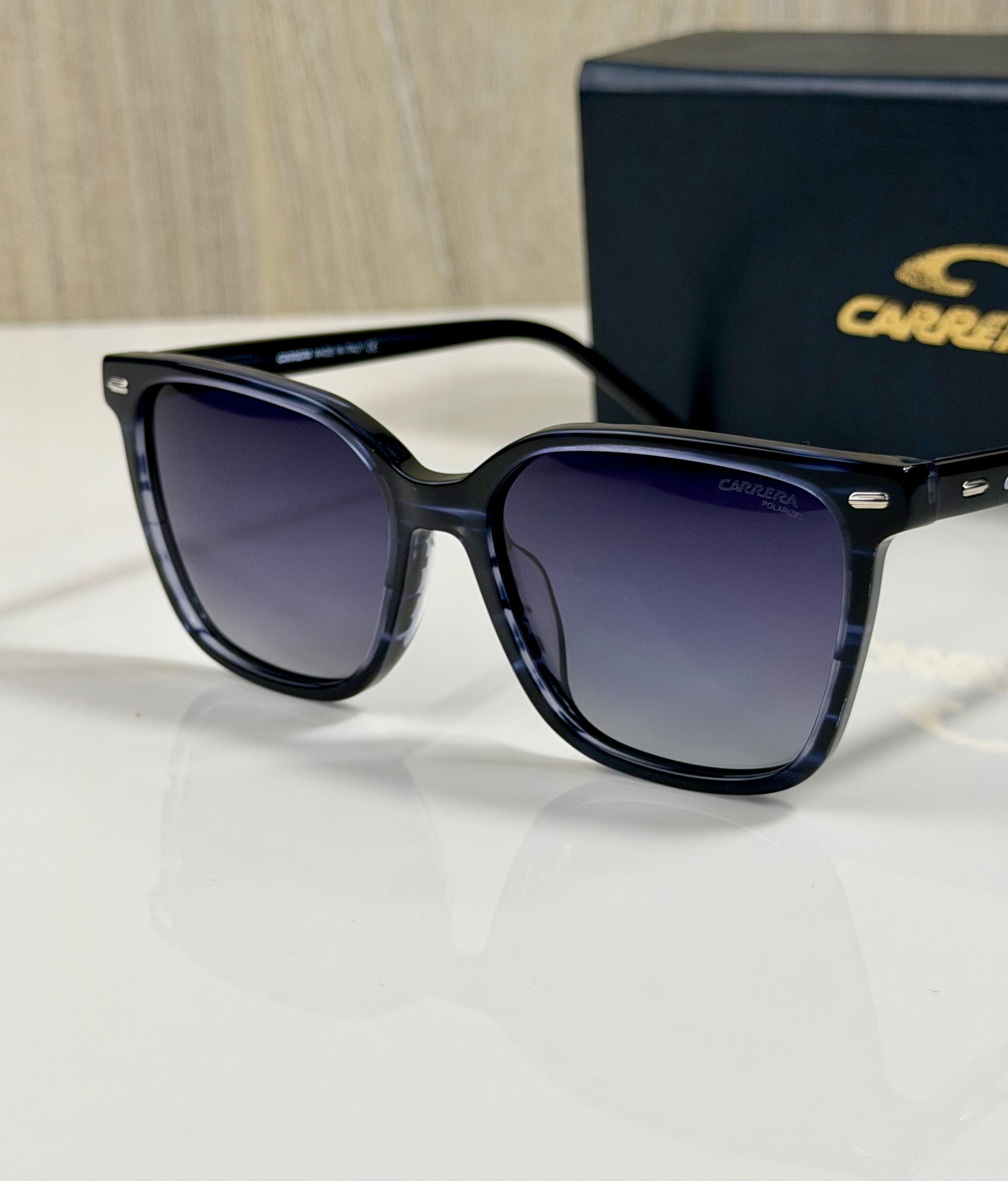 CARRERA