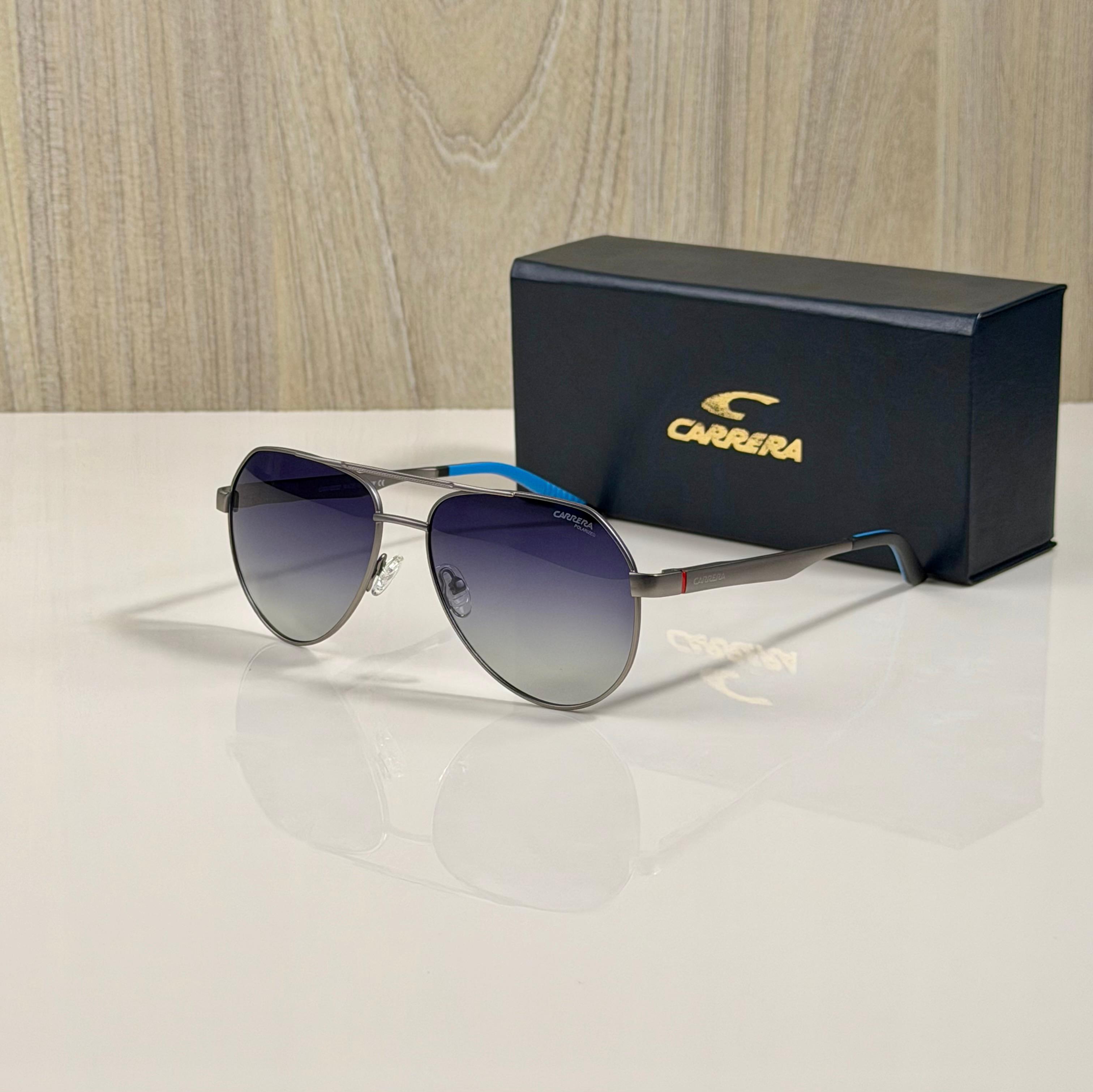 CARRERA