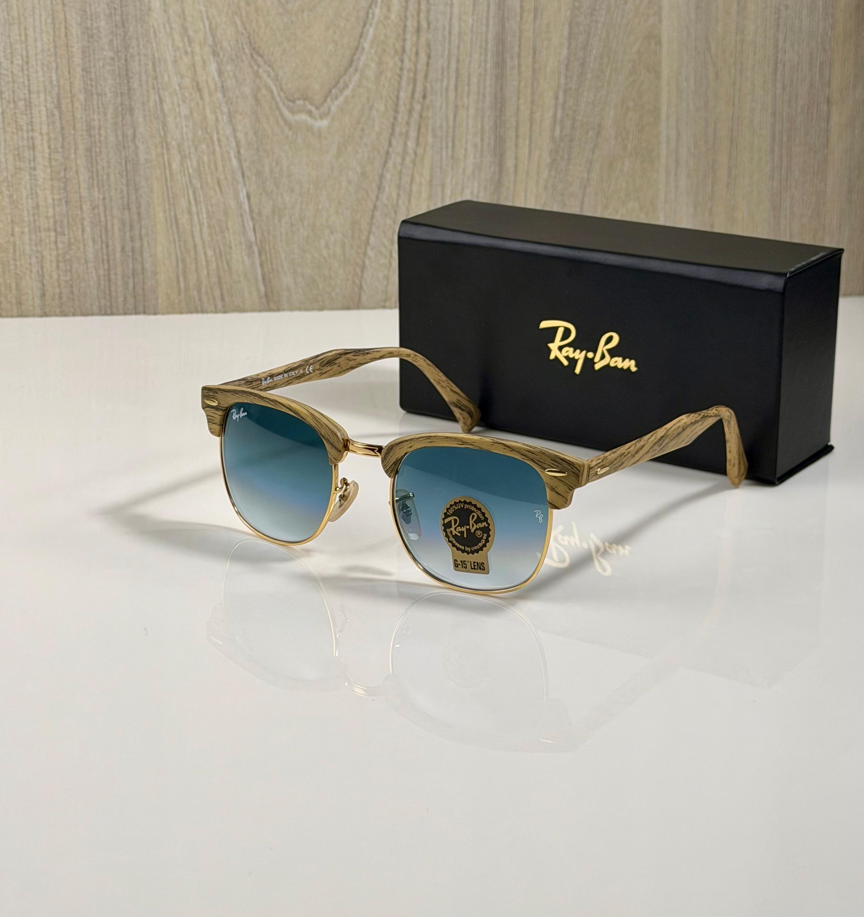 Ray-Ban | CLUBMASTER