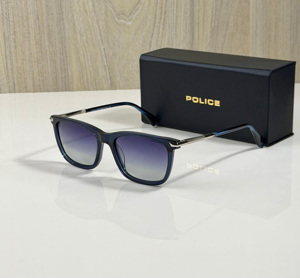 POLICE