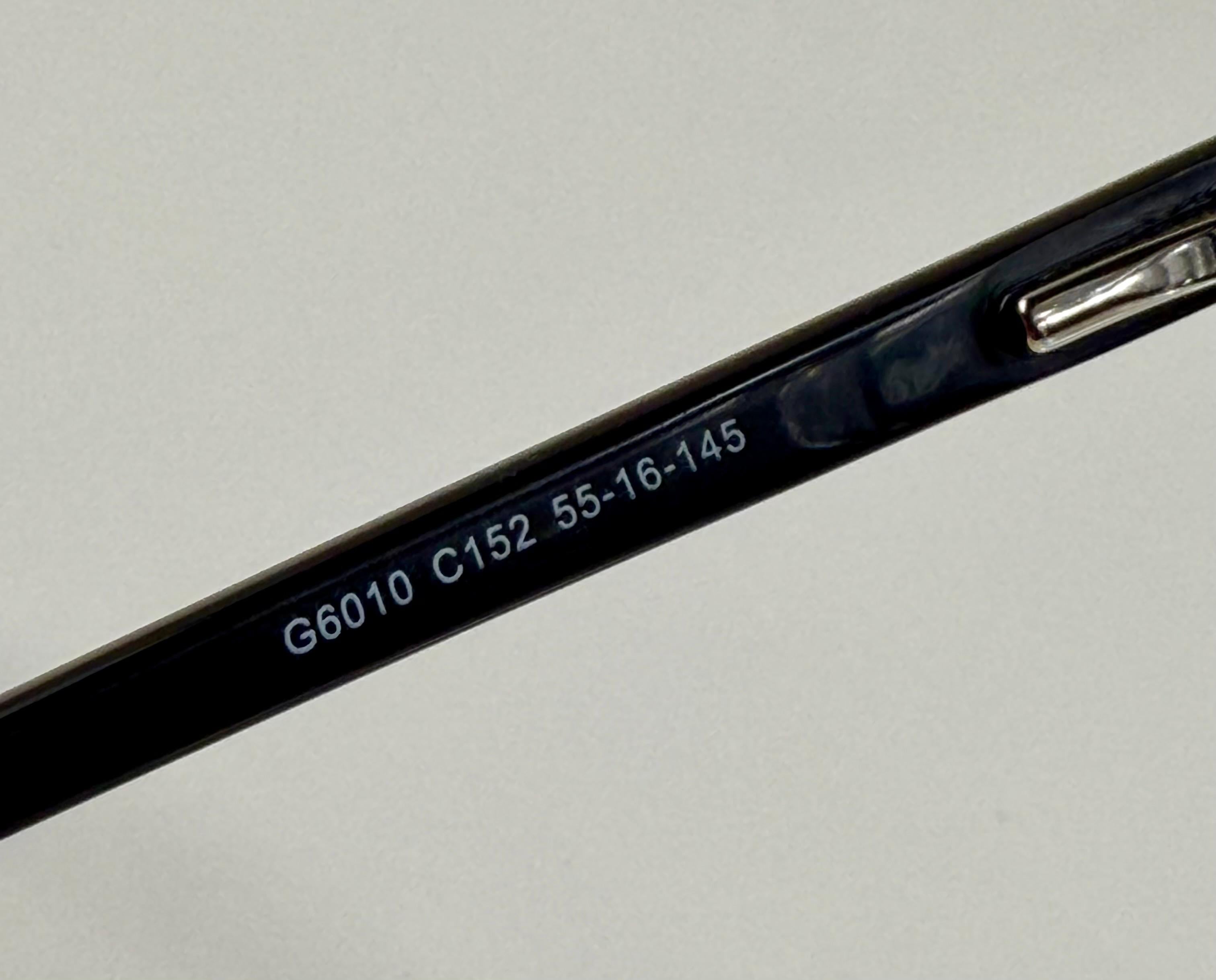 TOMFORD |  G6010