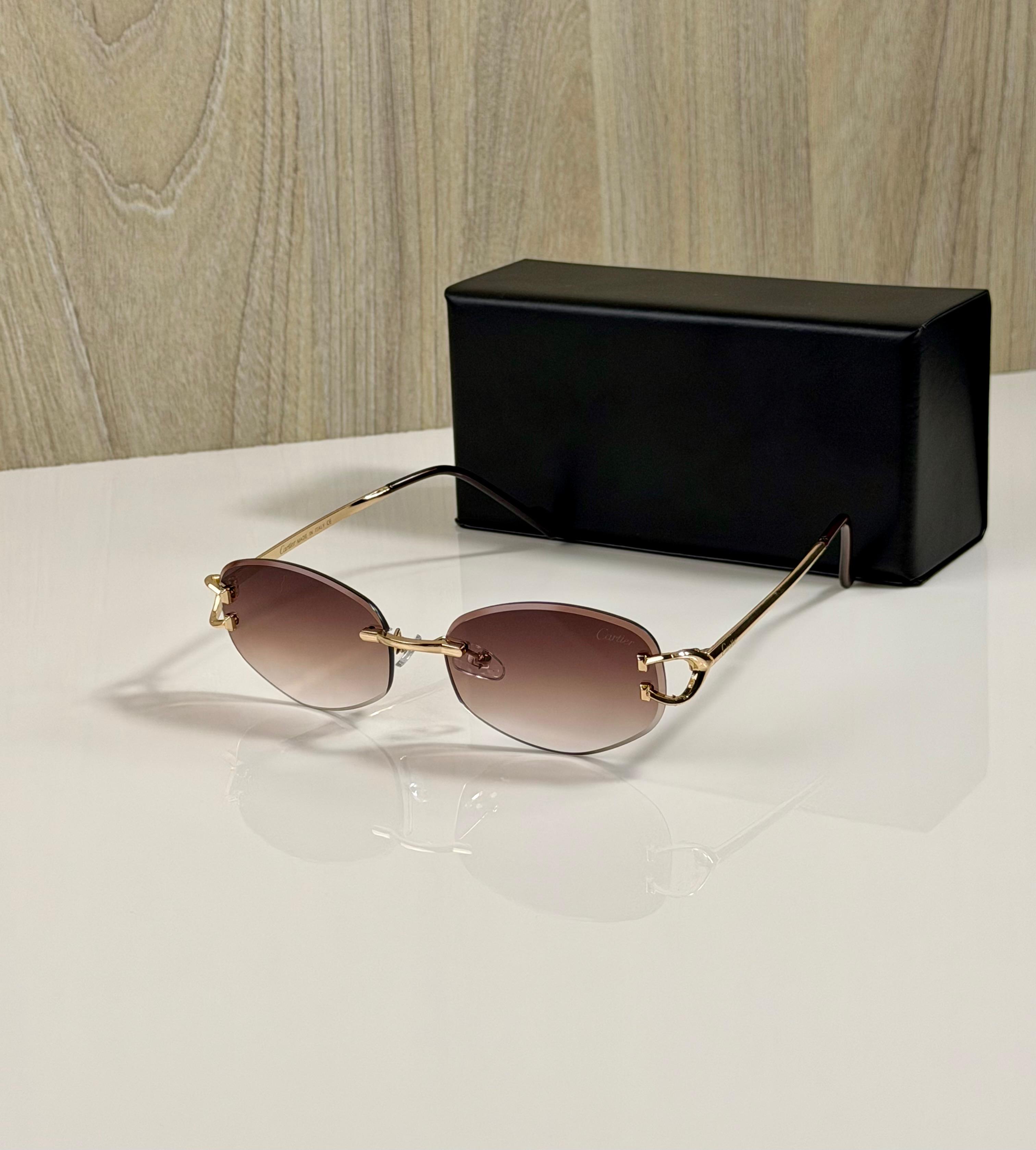 Cartier | WH4130