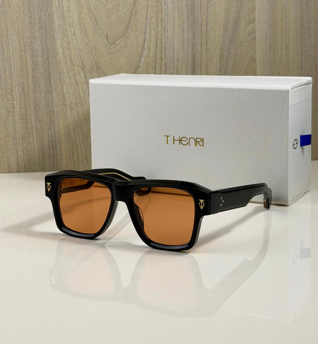 T-HENRI – ESTOQUE