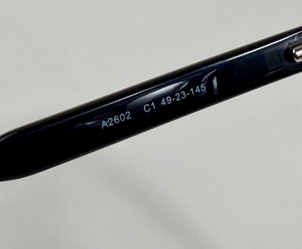 GUCCI  |  A2602