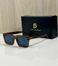 David Beckham – Rectangular