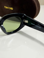 TOM FORD - LUXURY
