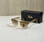 Ray-Ban | CLUBMASTER