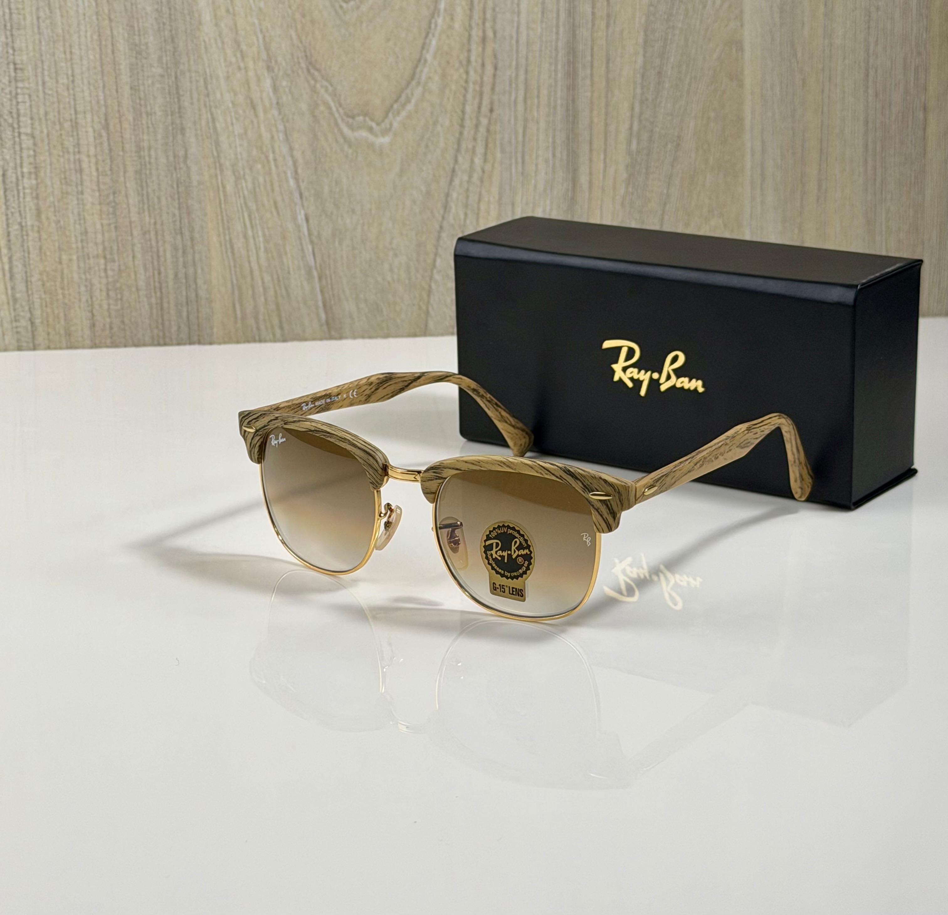 Ray-Ban | CLUBMASTER