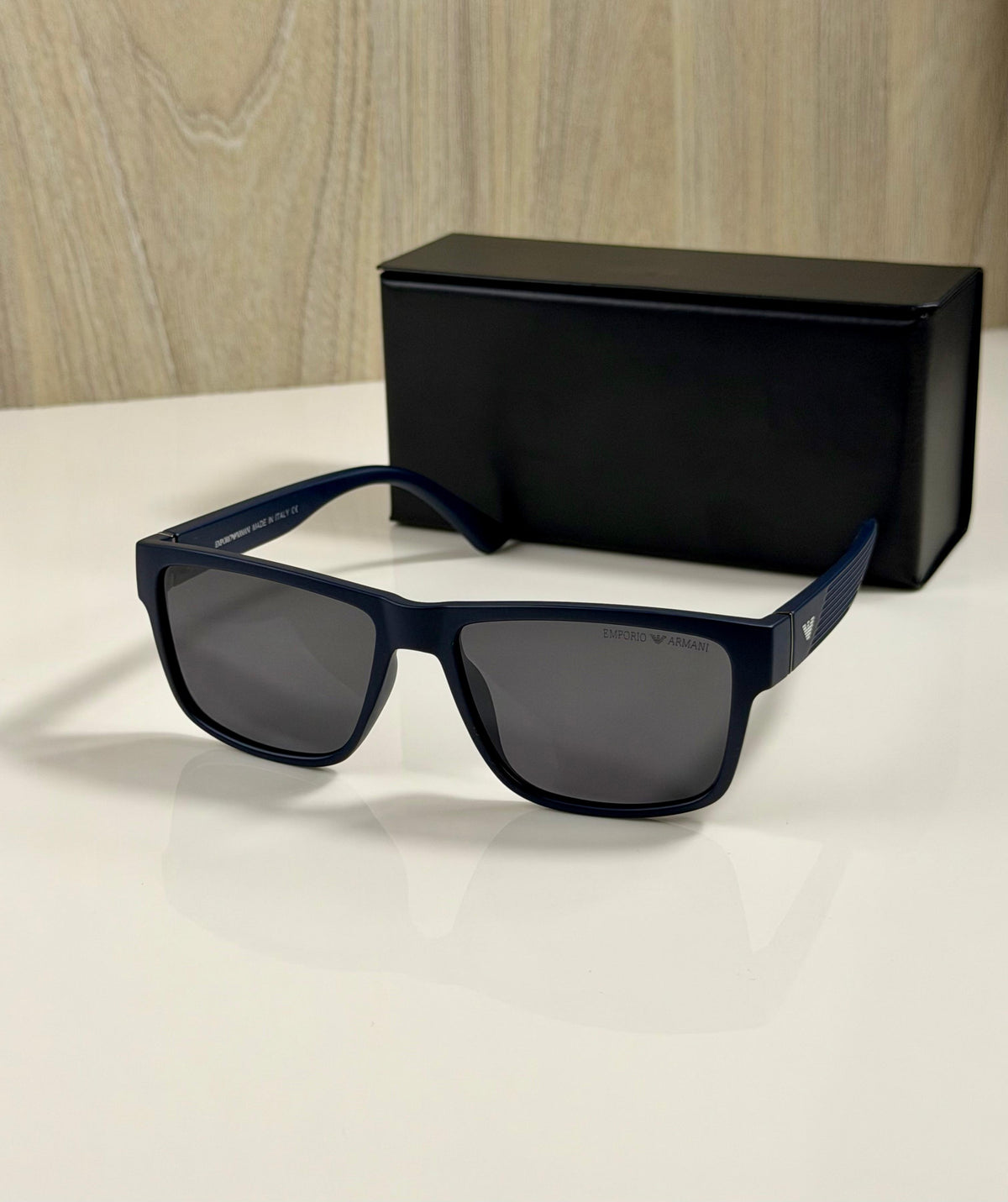 Emporio Armani Luxury