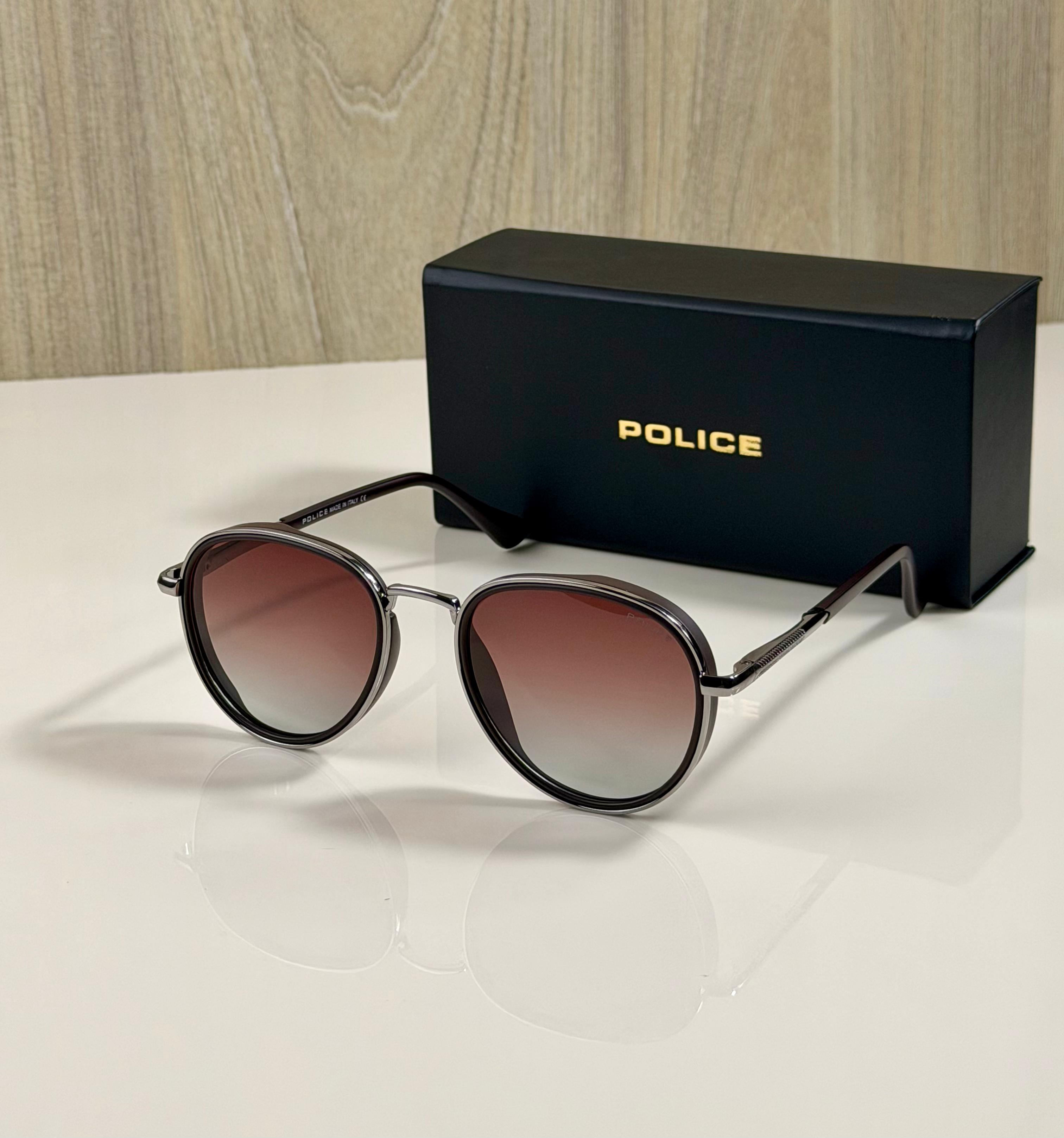 POLICE