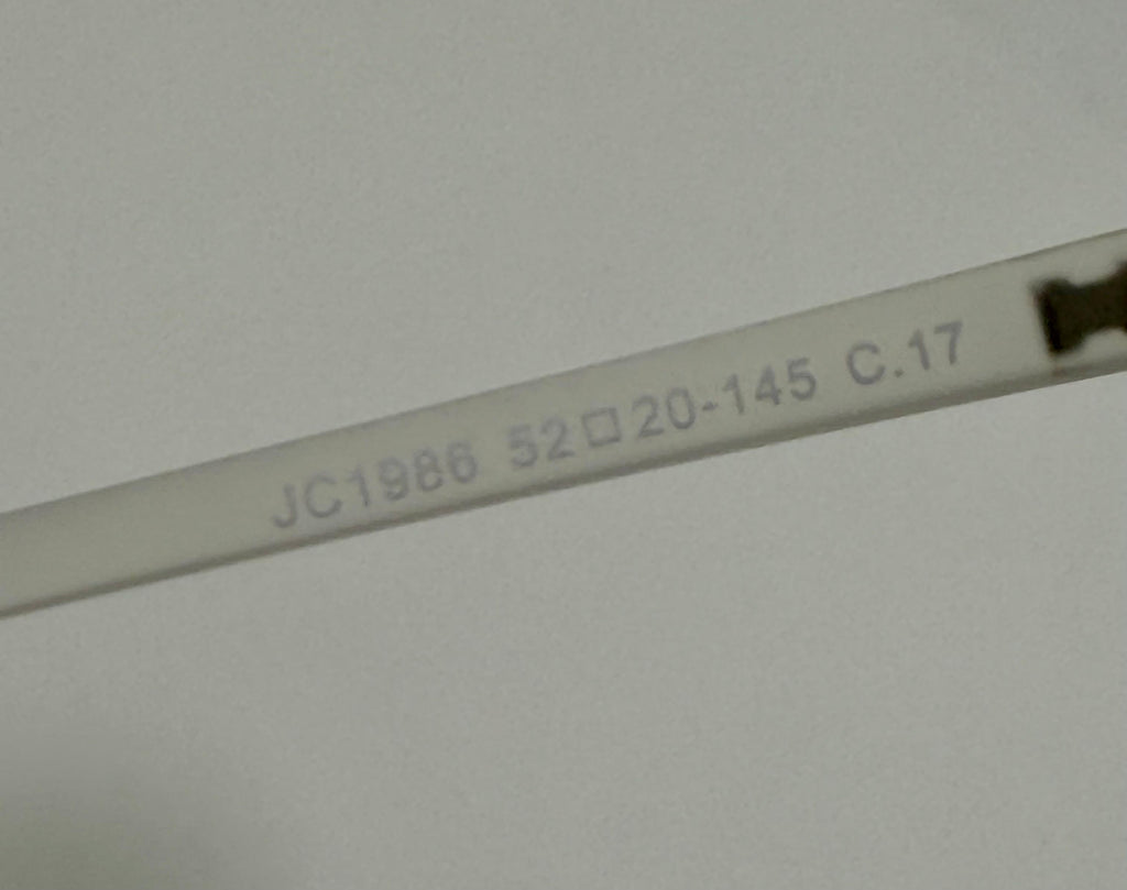 J.CLUB | JC1986