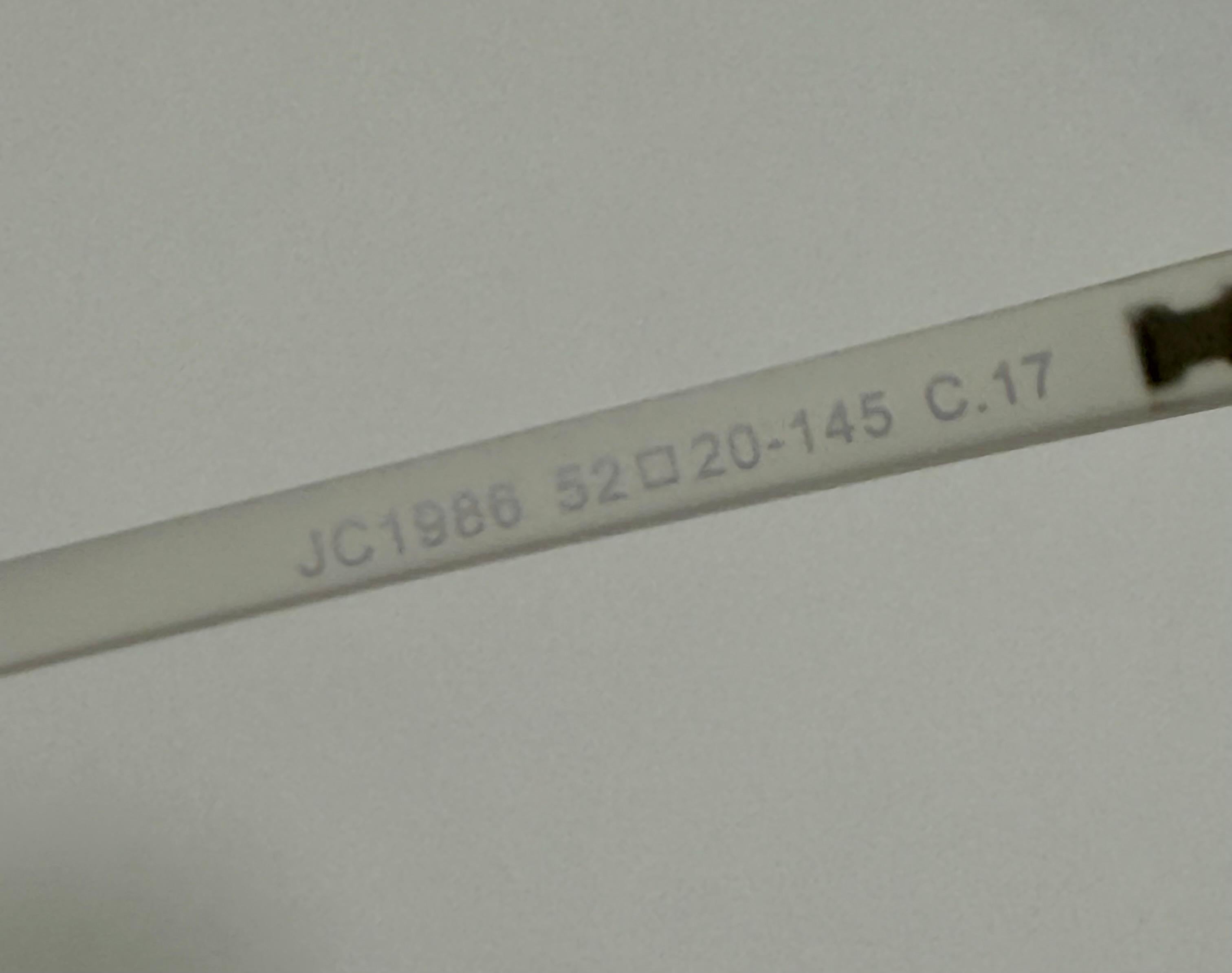 J.CLUB | JC1986