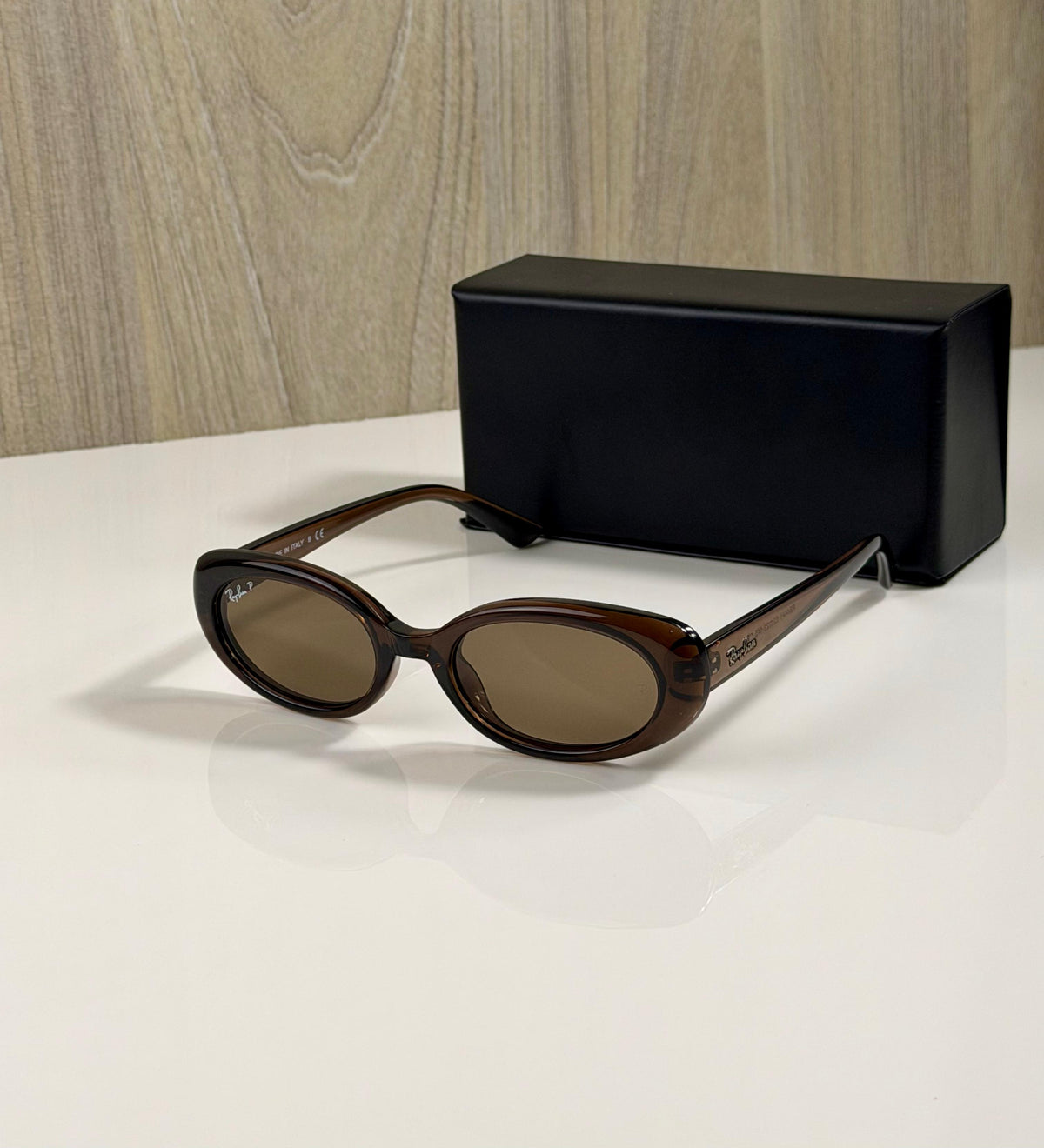 Ray-Ban | RB4441