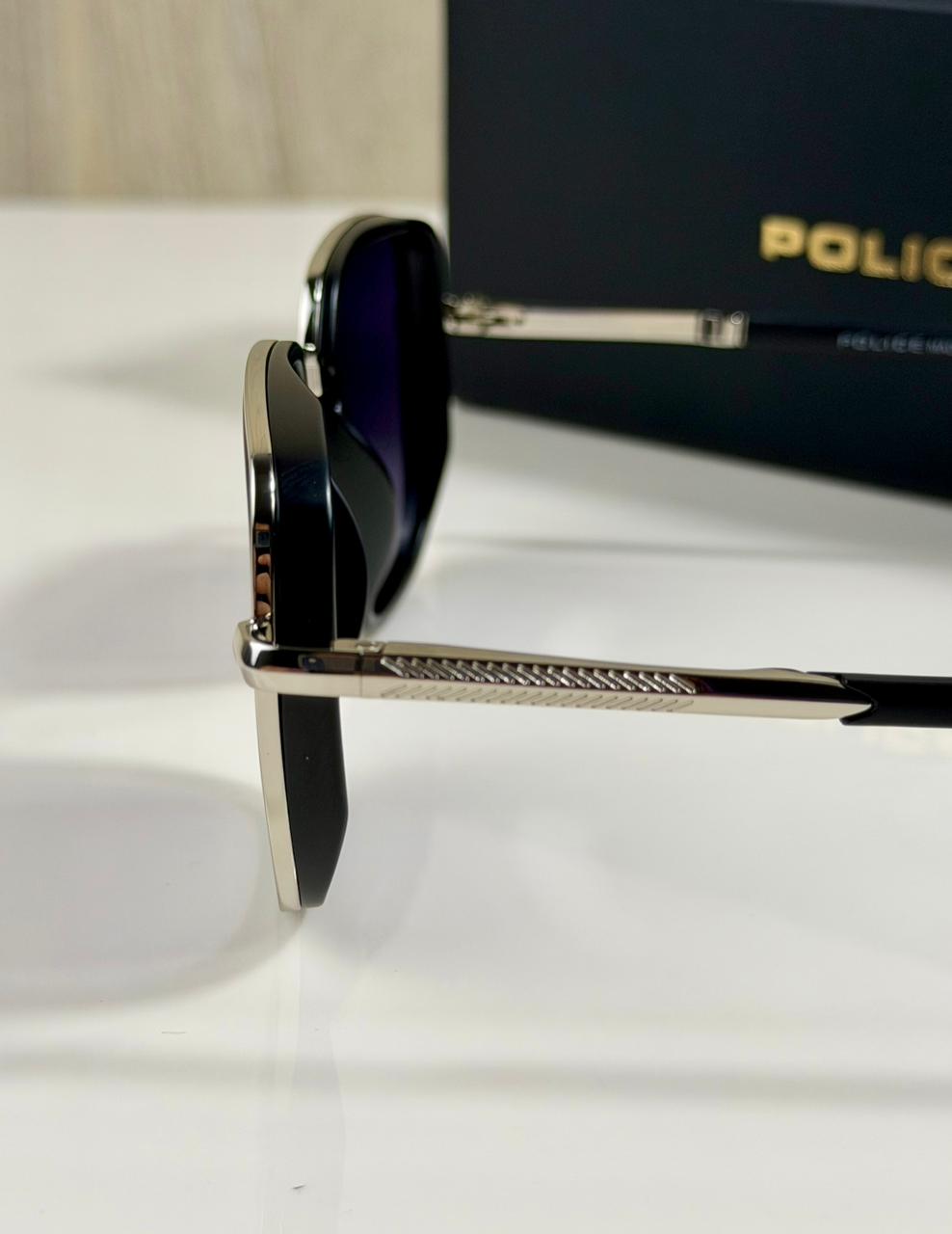 POLICE