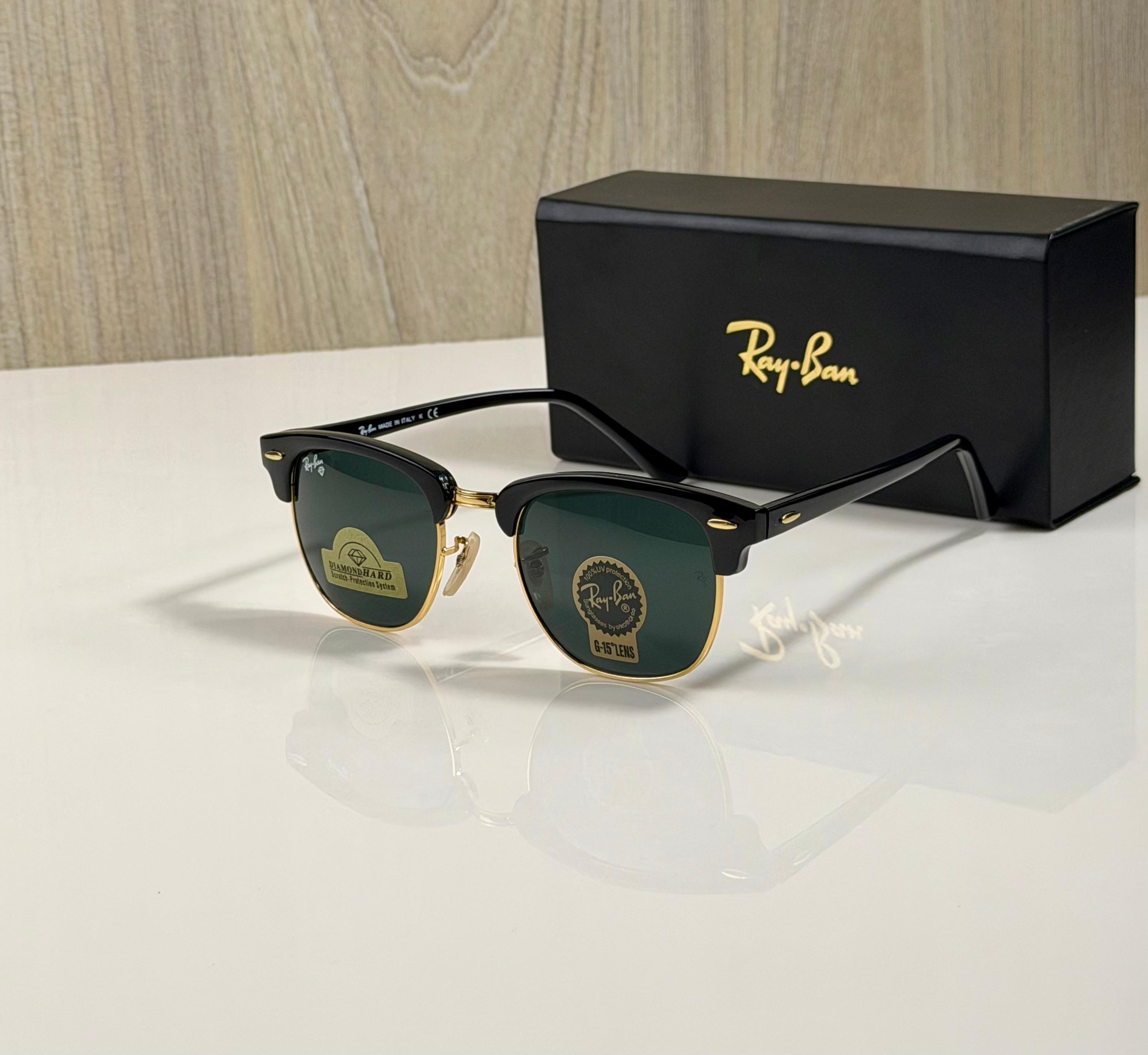 Ray-Ban | CLUBMASTER