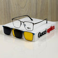 Black Hourse | Clip-On