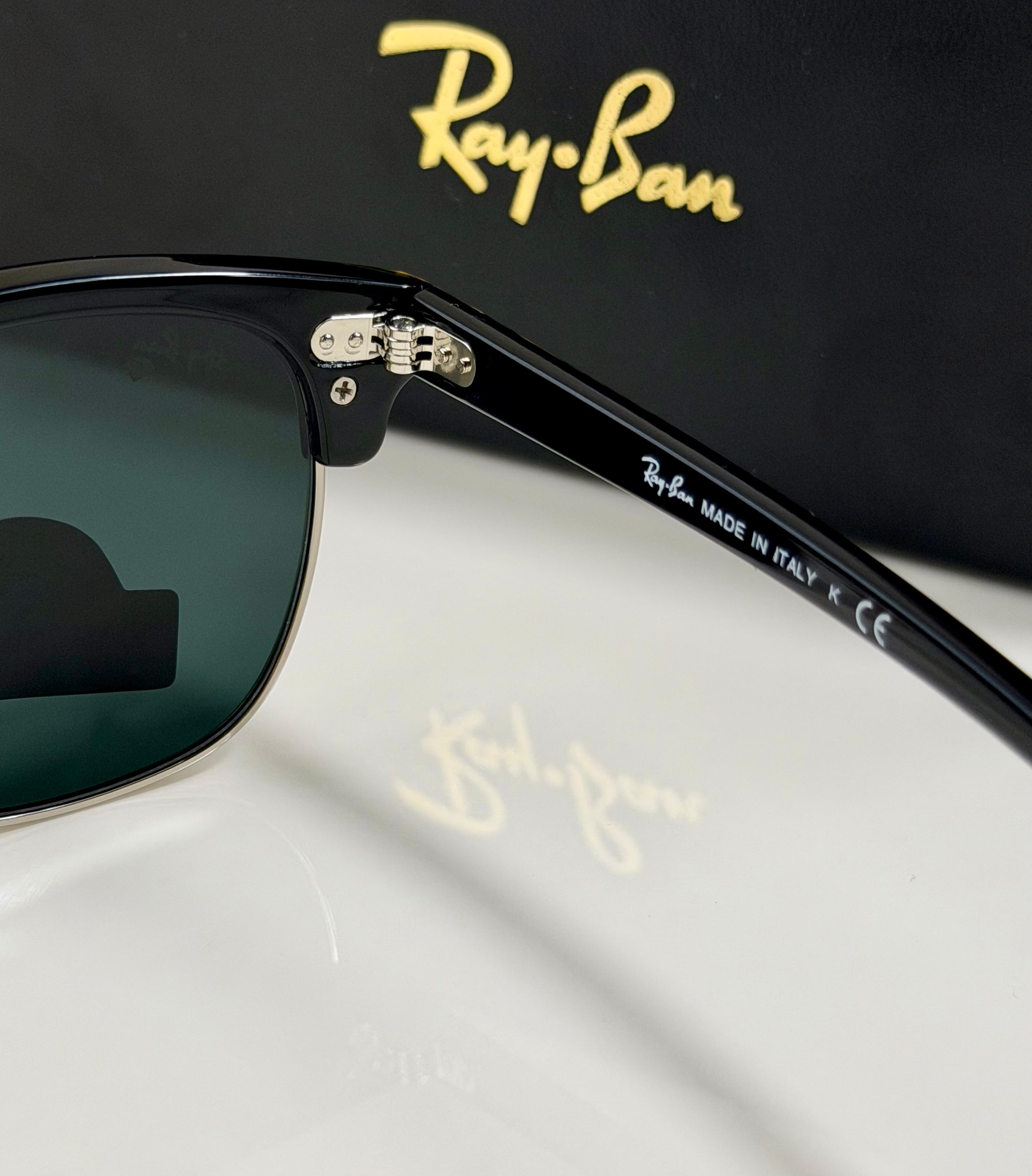 Ray-Ban | CLUBMASTER