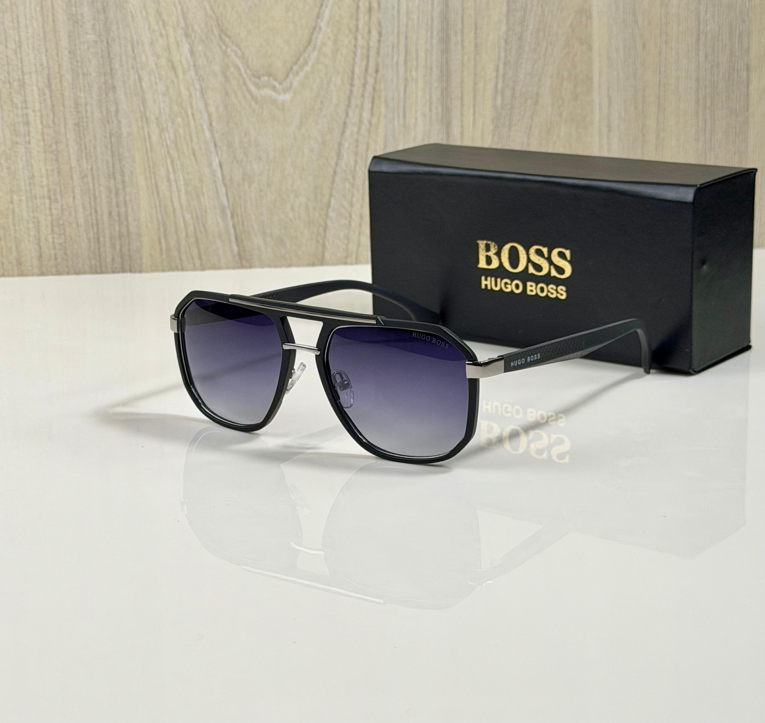Hugo boss |Premium