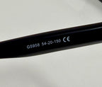 Black Hourse | G5958