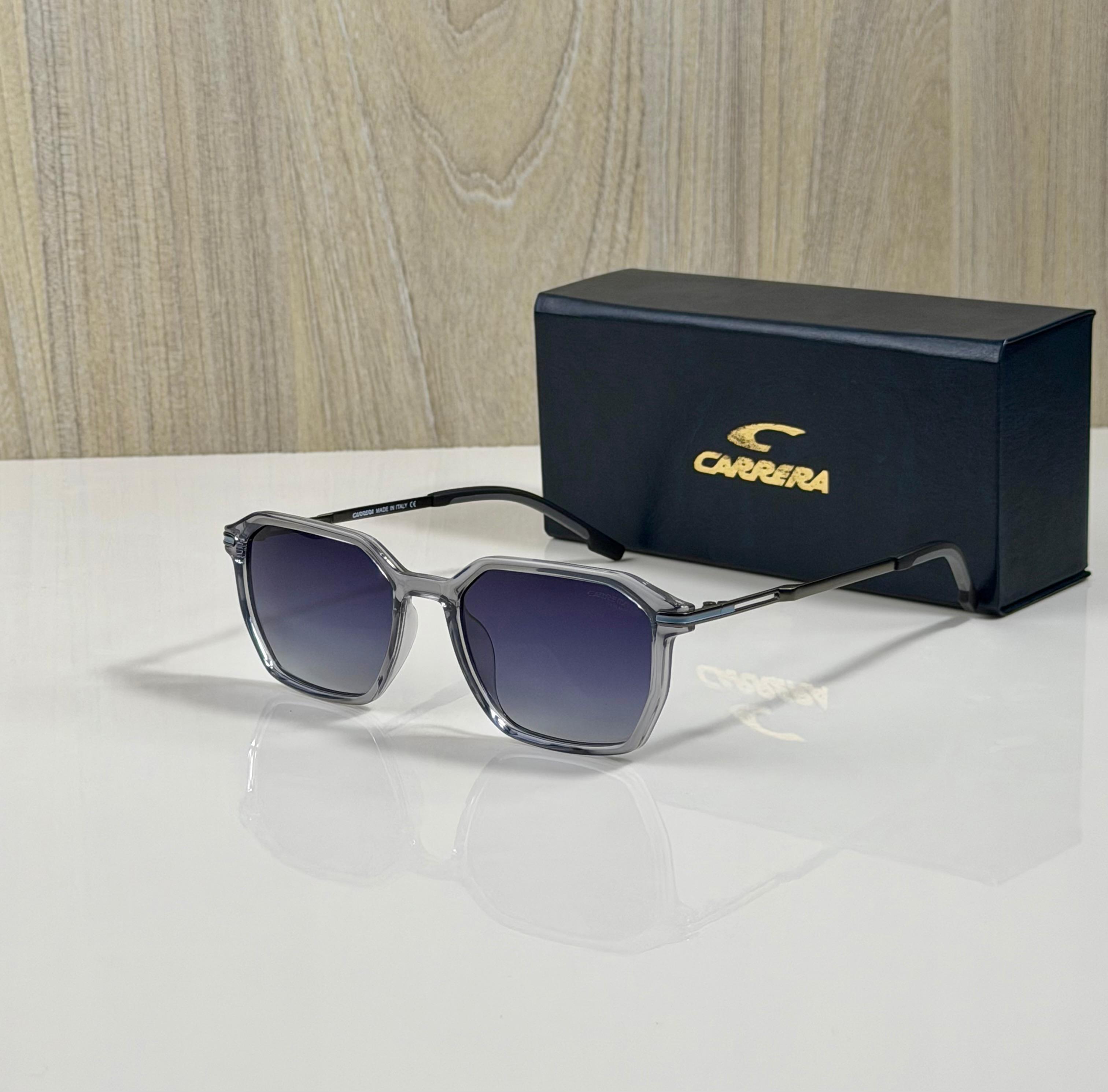 CARRERA